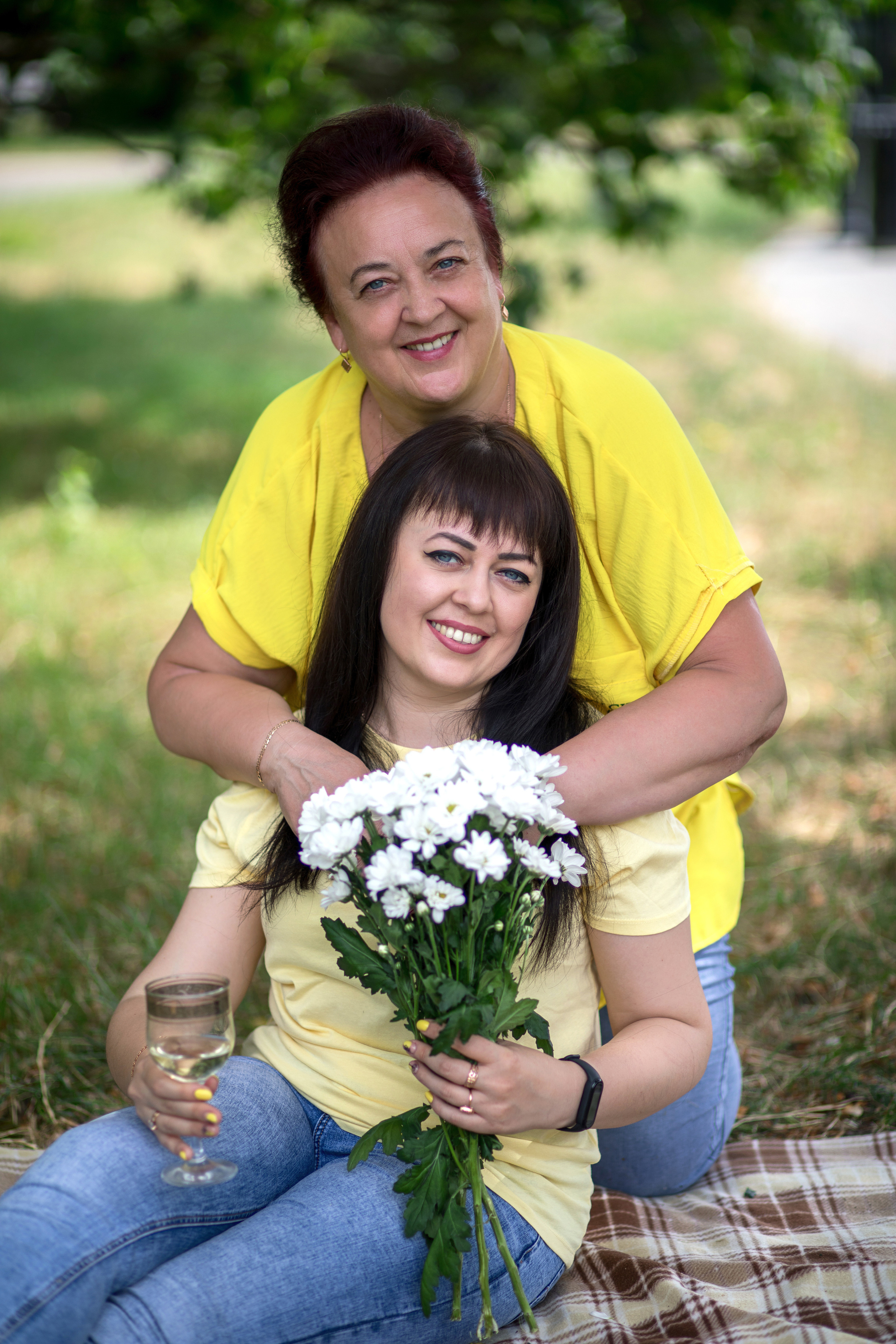 Летние. Фотограф в Нижнем Новгороде Яна Лебедева