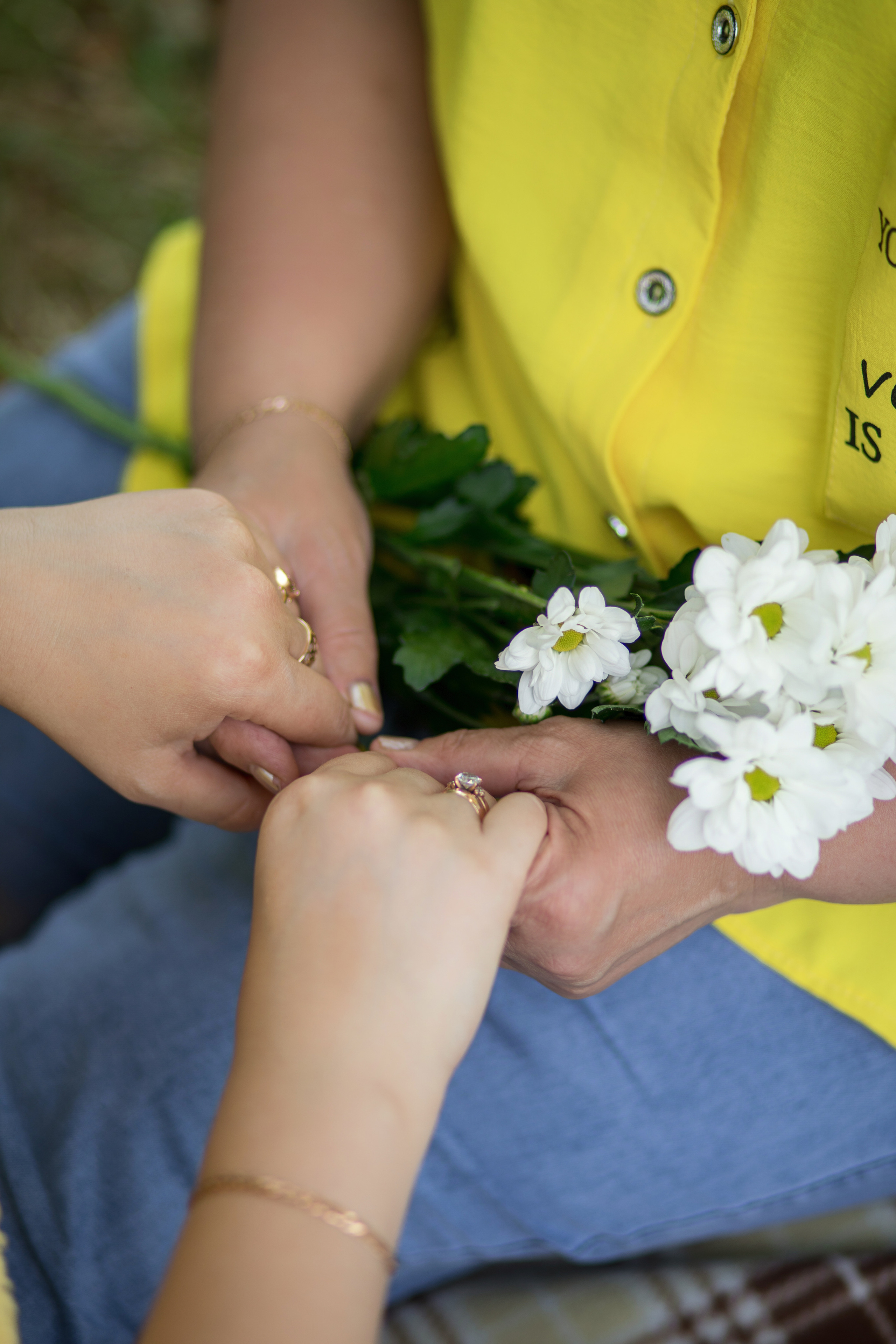 Летние. Фотограф в Нижнем Новгороде Яна Лебедева