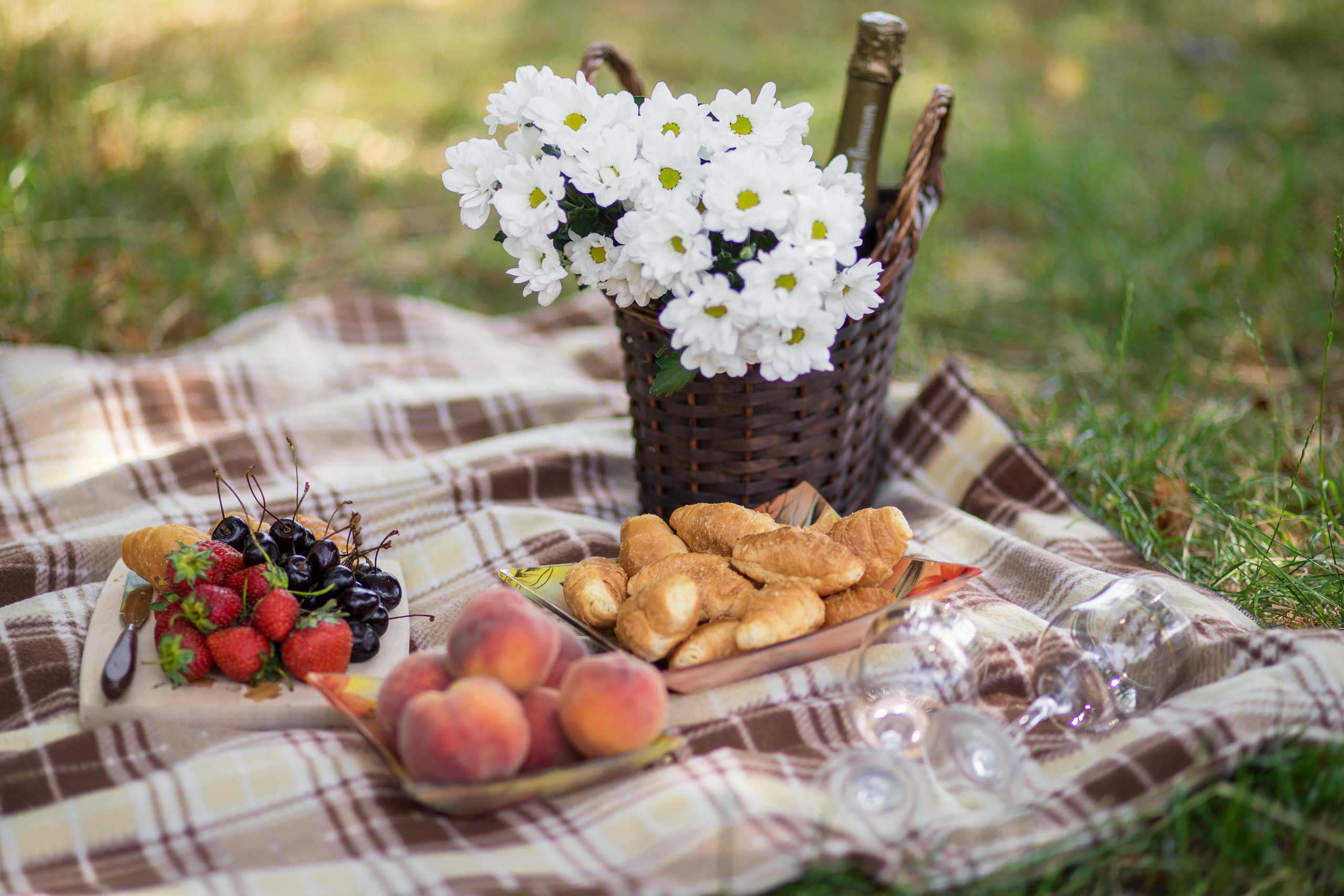 Летние. Фотограф в Нижнем Новгороде Яна Лебедева