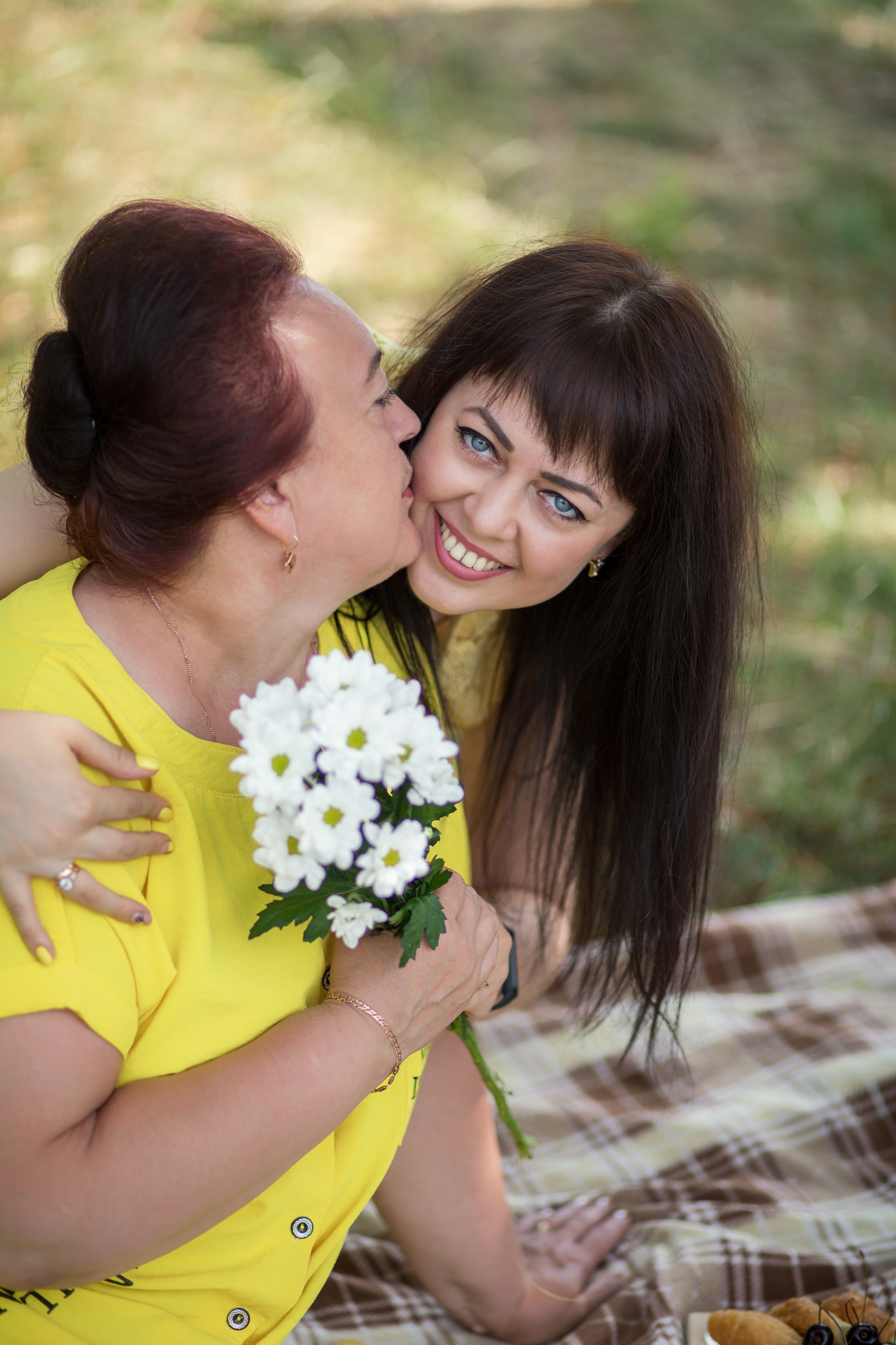 Летние. Фотограф в Нижнем Новгороде Яна Лебедева