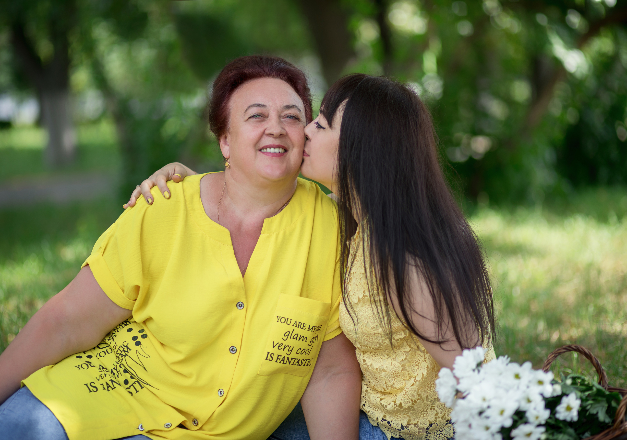 Летние. Фотограф в Нижнем Новгороде Яна Лебедева