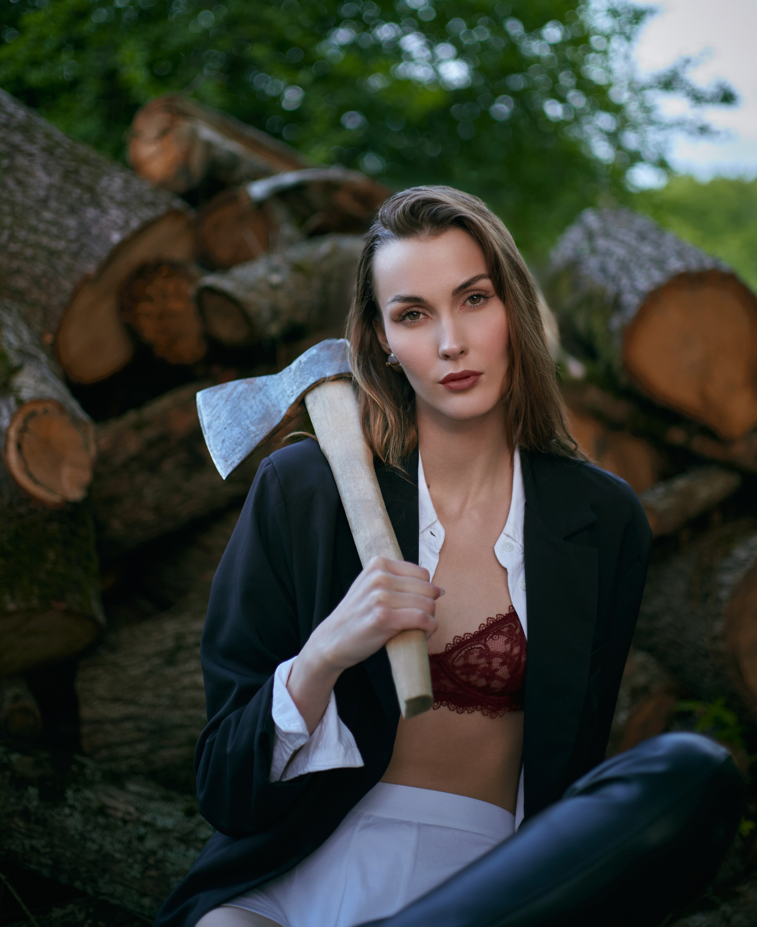 PORTRAIT. Фотограф в Краснодаре Милана