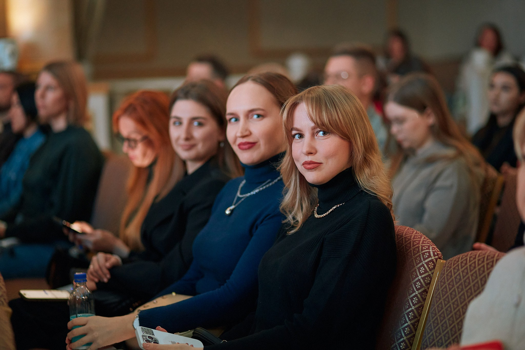 Event. Коммерческий фотограф в Тюмени. Роман Бурашов