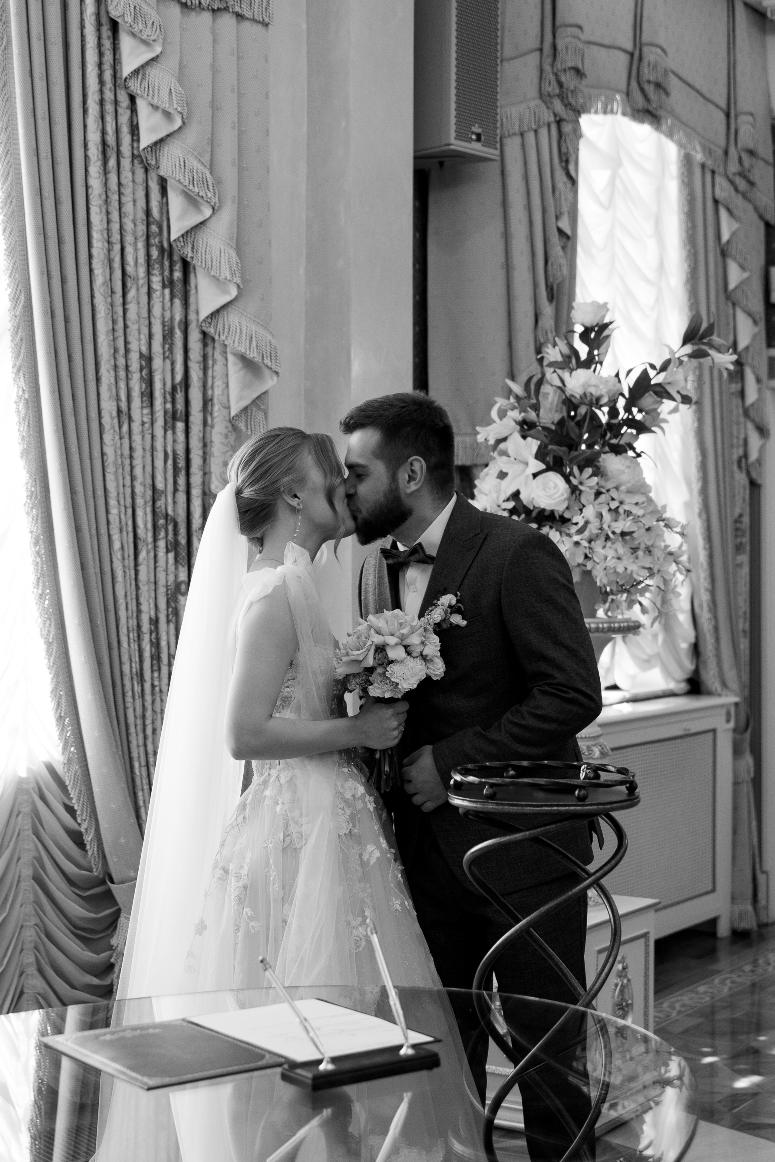 Марина & Василий. Свадебный и семейный фотограф Тюмень Екатеринбург Москвина Алёна