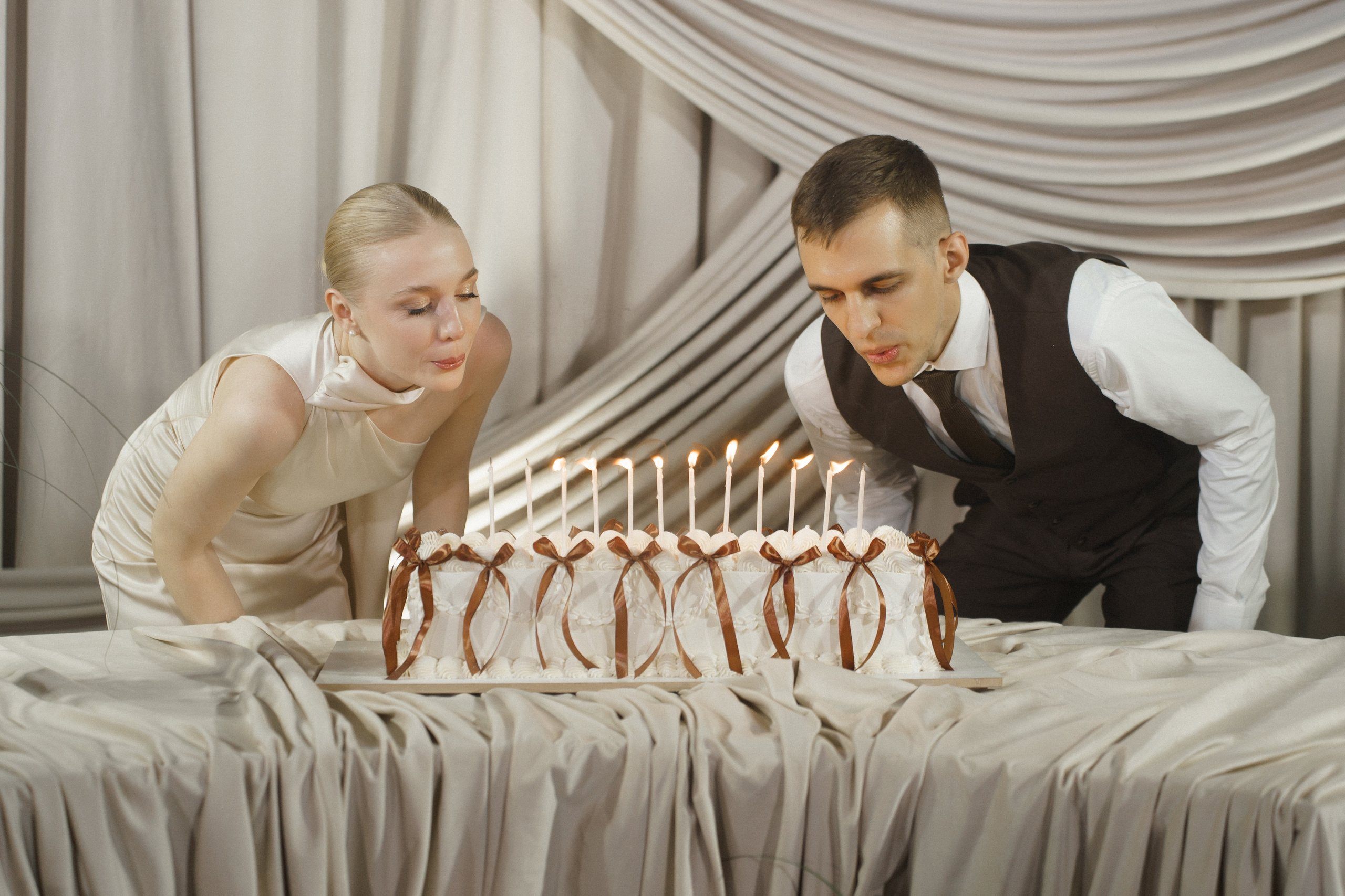 Анатолий и Анастасия. Свадебный и семейный фотограф Кокушева Юлия Нижний Новгород