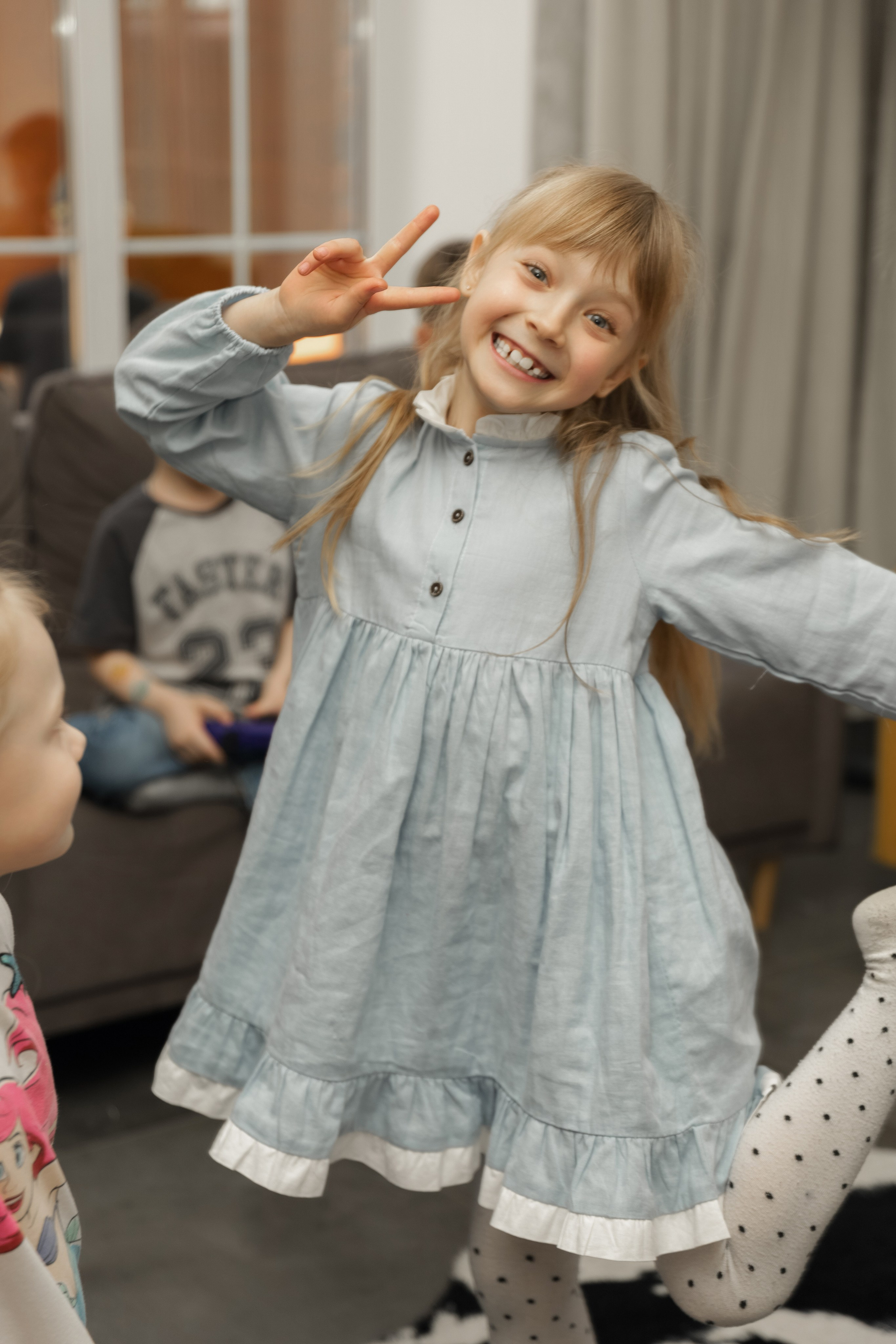 Алисе 1 год. АНАСТАСИЯ КУЗНЕЦОВА | ФОТОГРАФ ЧЕБОКСАРЫ