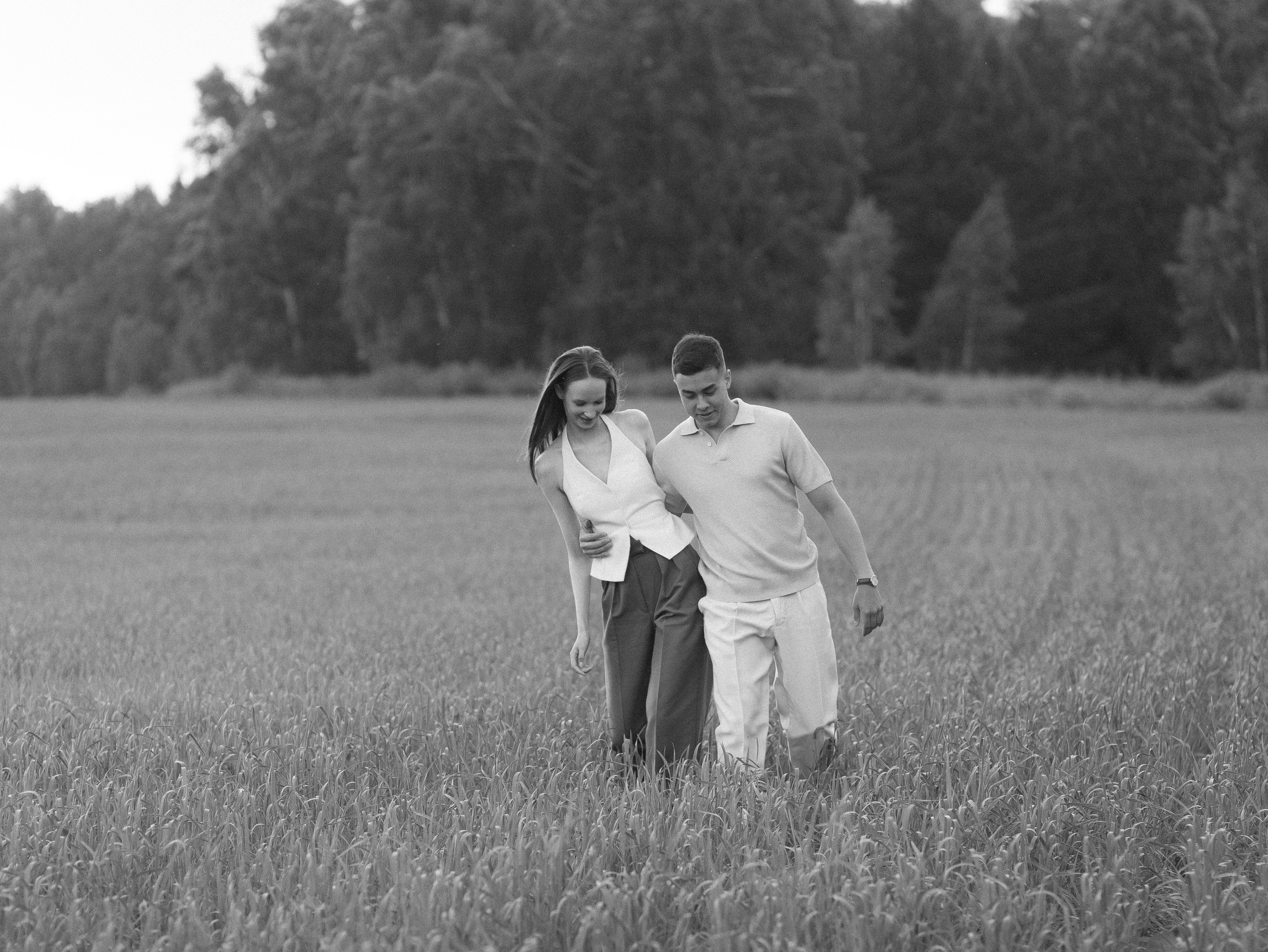 ЛАВ СТОРИ НАСТЯ И ГЛЕБ. Свадебный и индивидуальный фотограф в Челябинске Евгения Негодяева