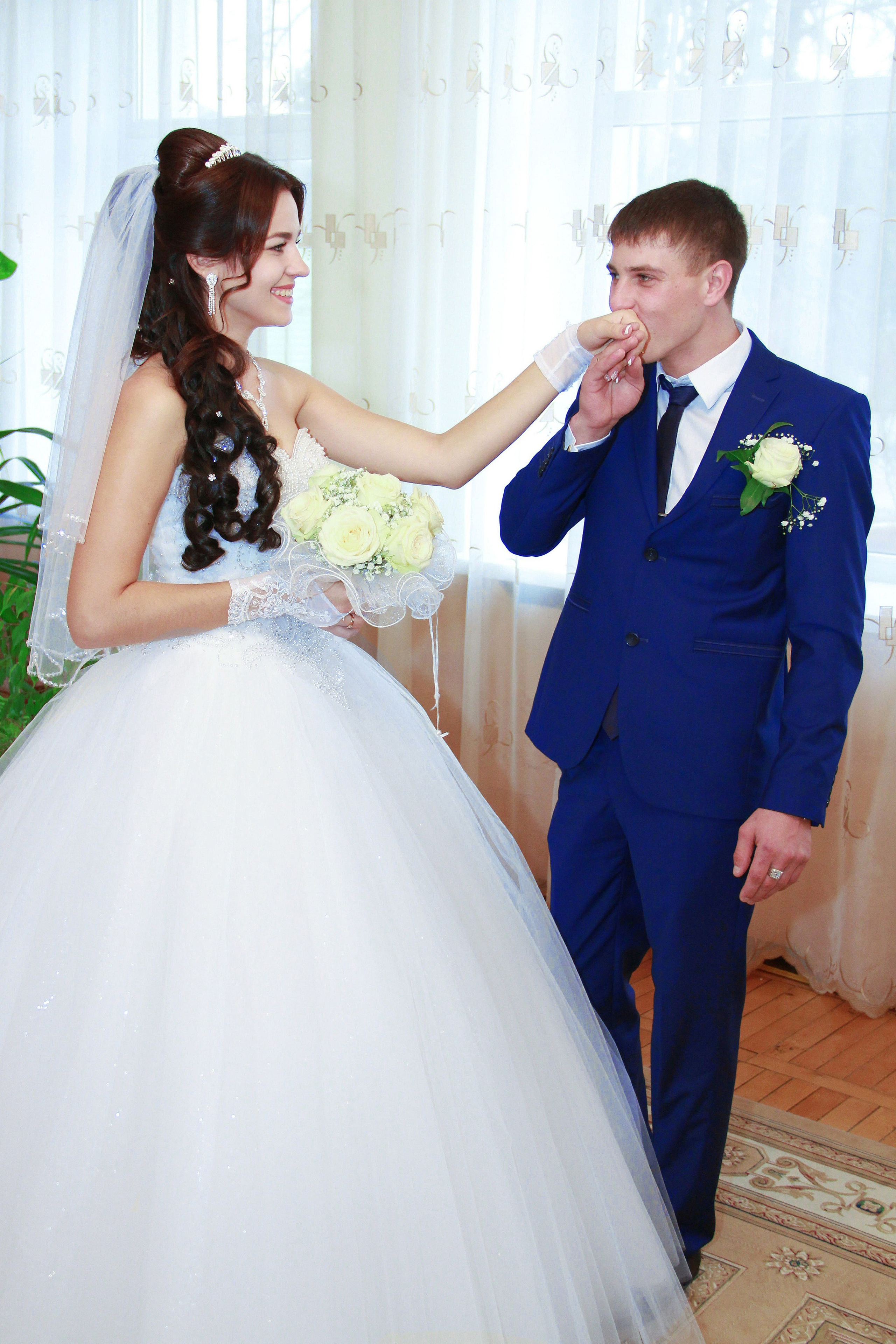 Валерий и Марина. Игорь Варава свадебный фотограф видеограф Белая Глина Краснодар