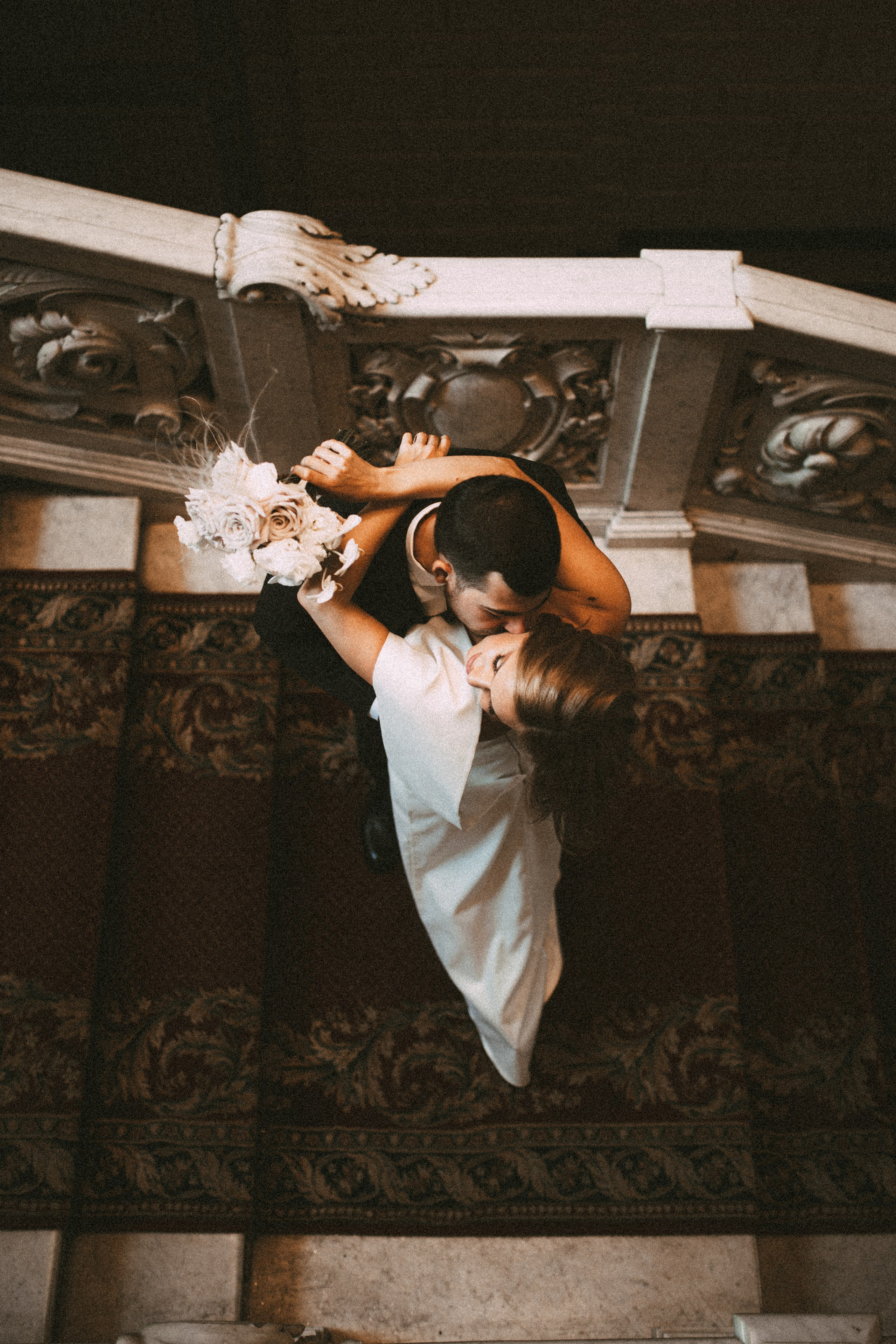 А & Р | Санкт-Петербург. Фотограф Екатерина Амбрушкевич