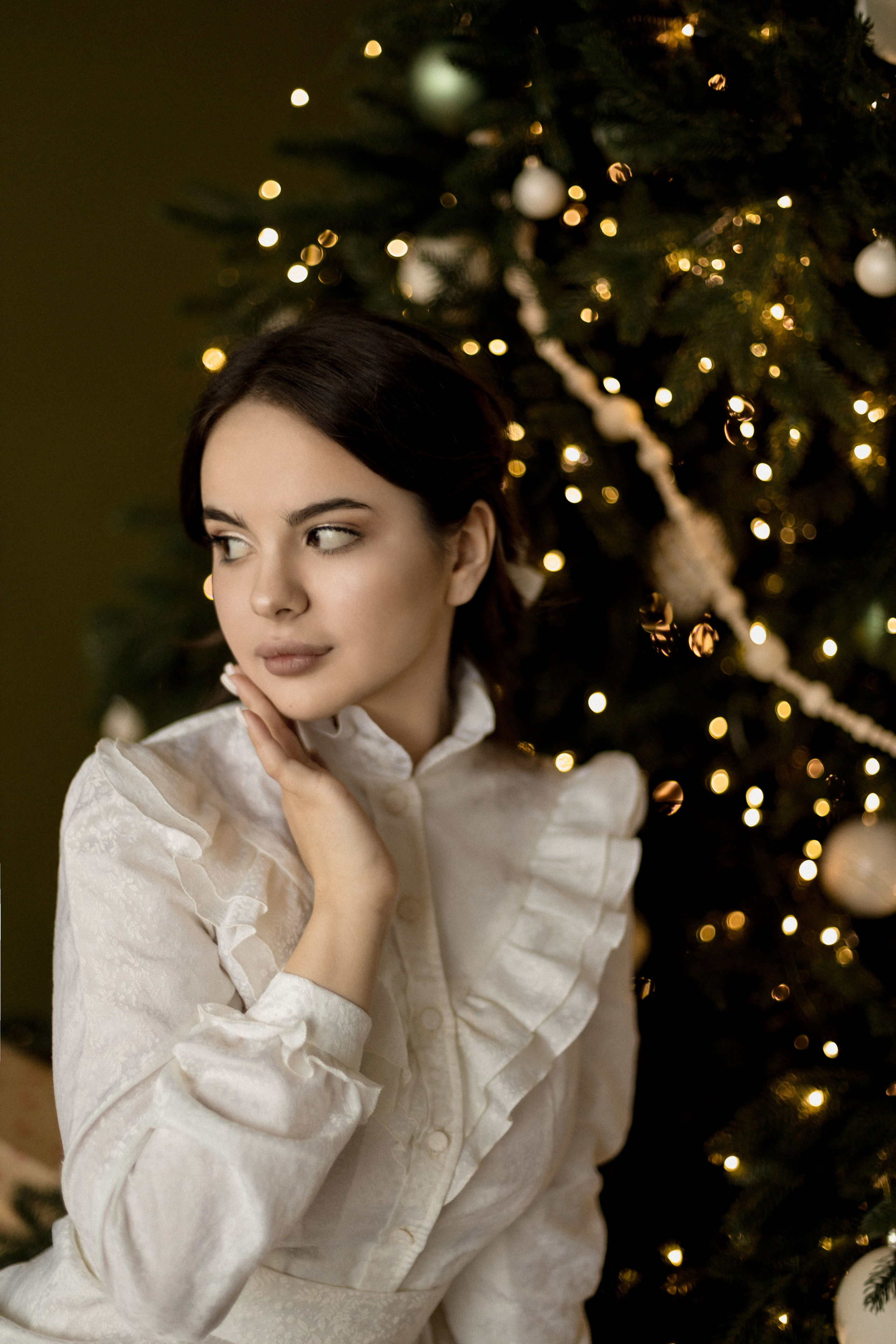 Вероника | Olive. Кузьмина Анастасия — контент-фотограф | Москва