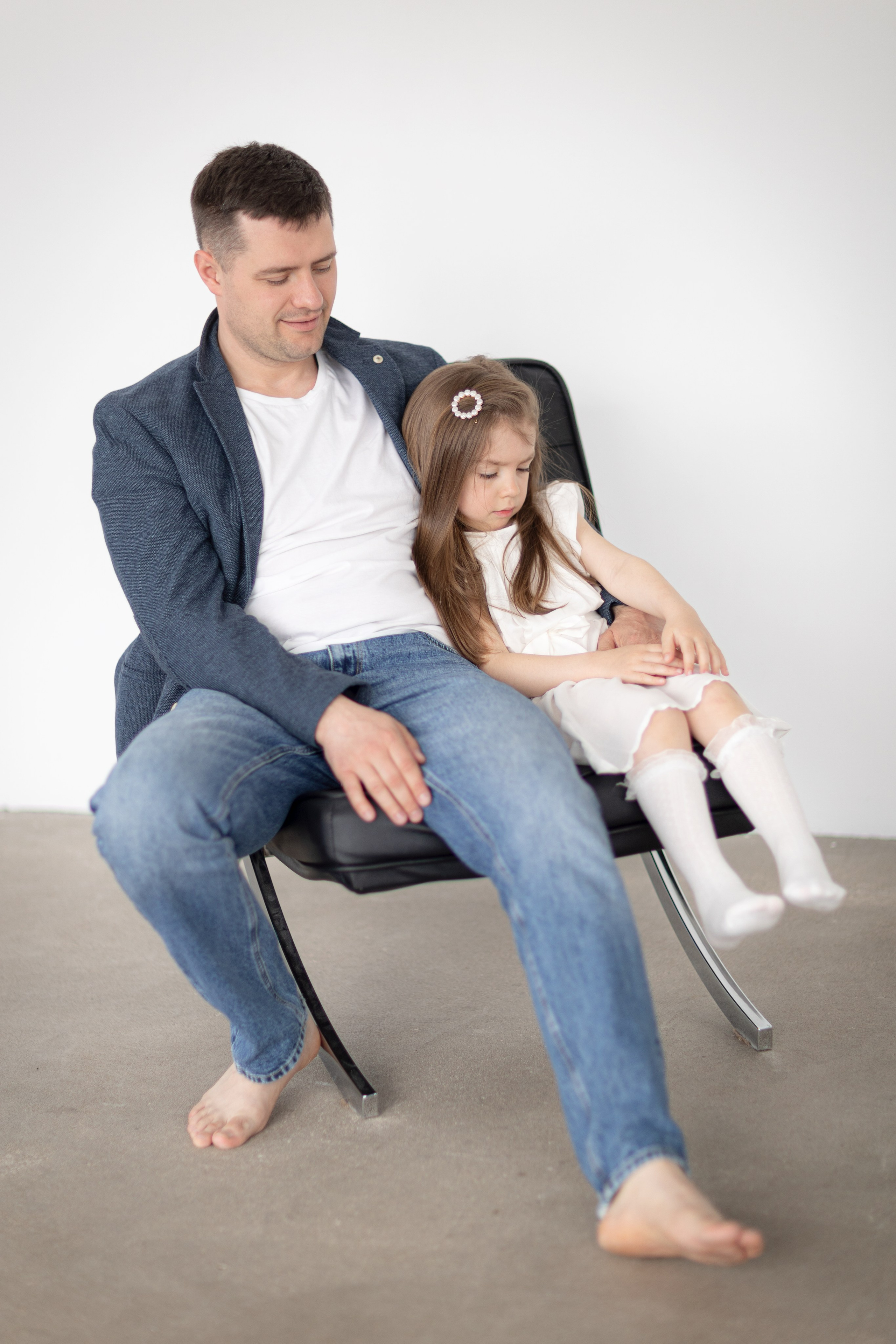 Лили, Ярослав и Доминика. Ваш фотограф — Александра Андрущенко