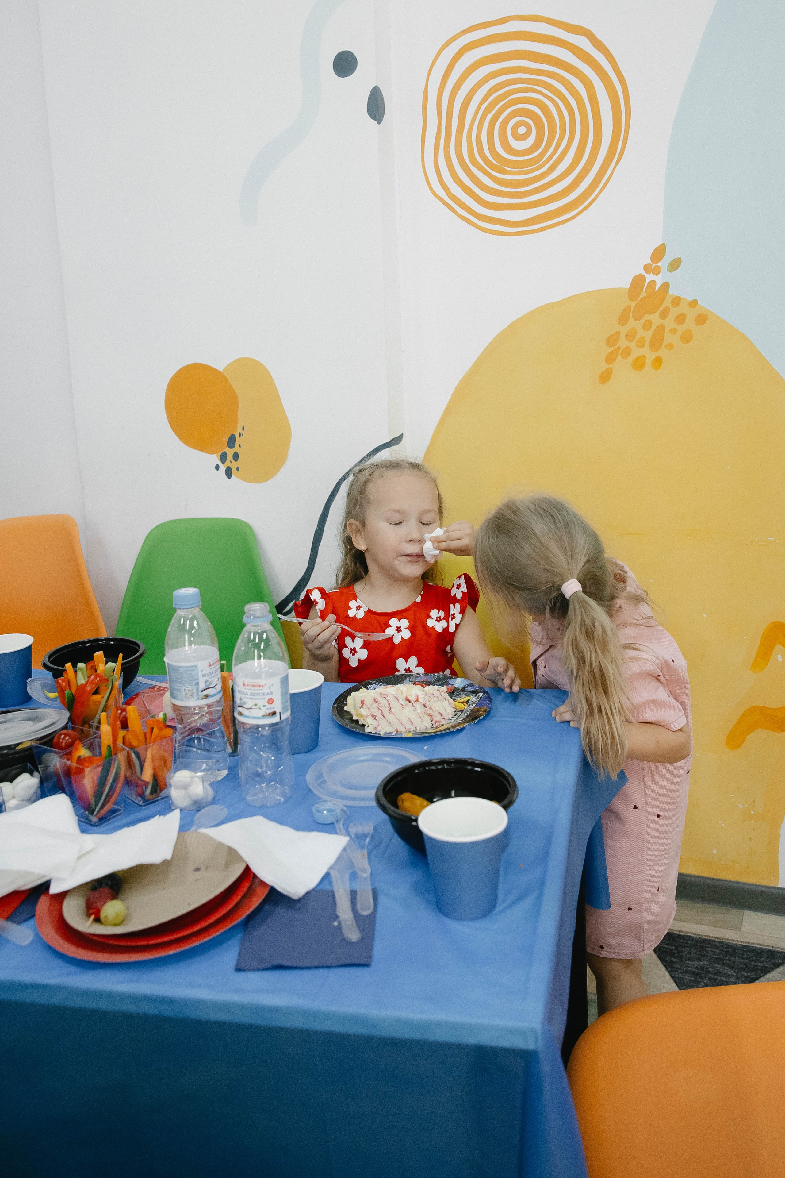 День Рождения Матвей. Фотограф в Москве Анастасия Каипова