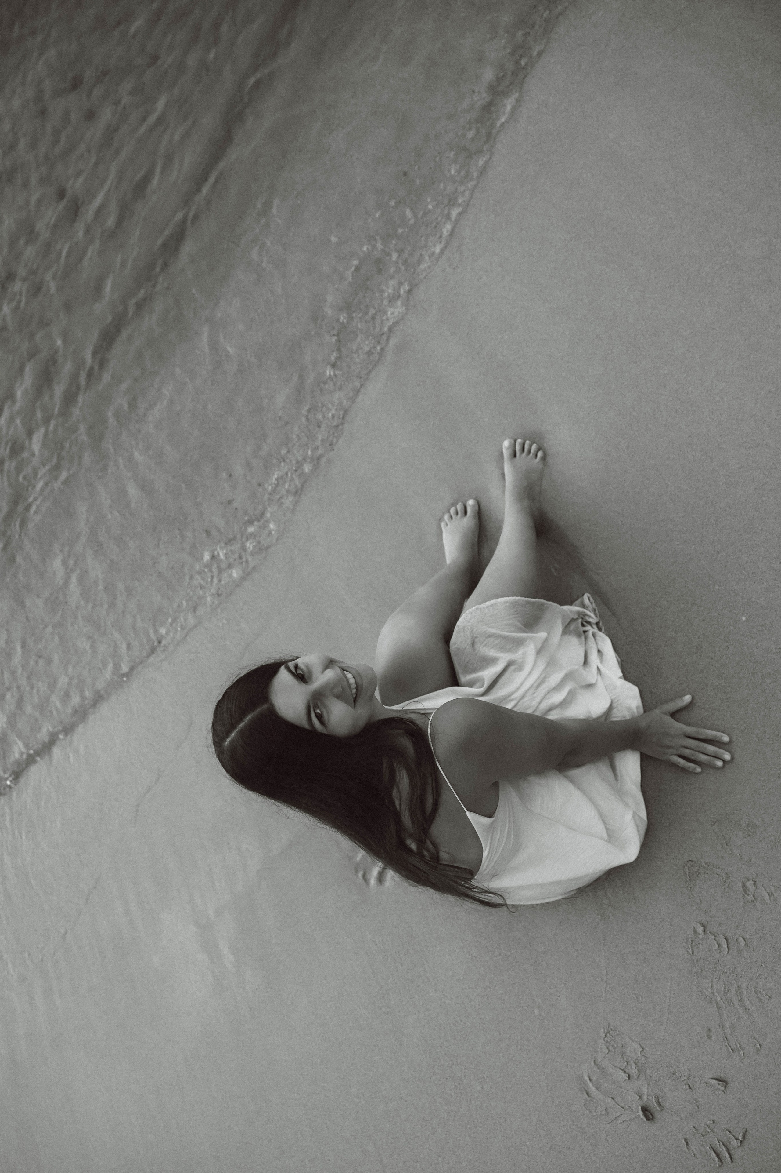 Ксюша и Саша / Самуи. Семейный и детский фотограф в Москве Анастасия Каипова