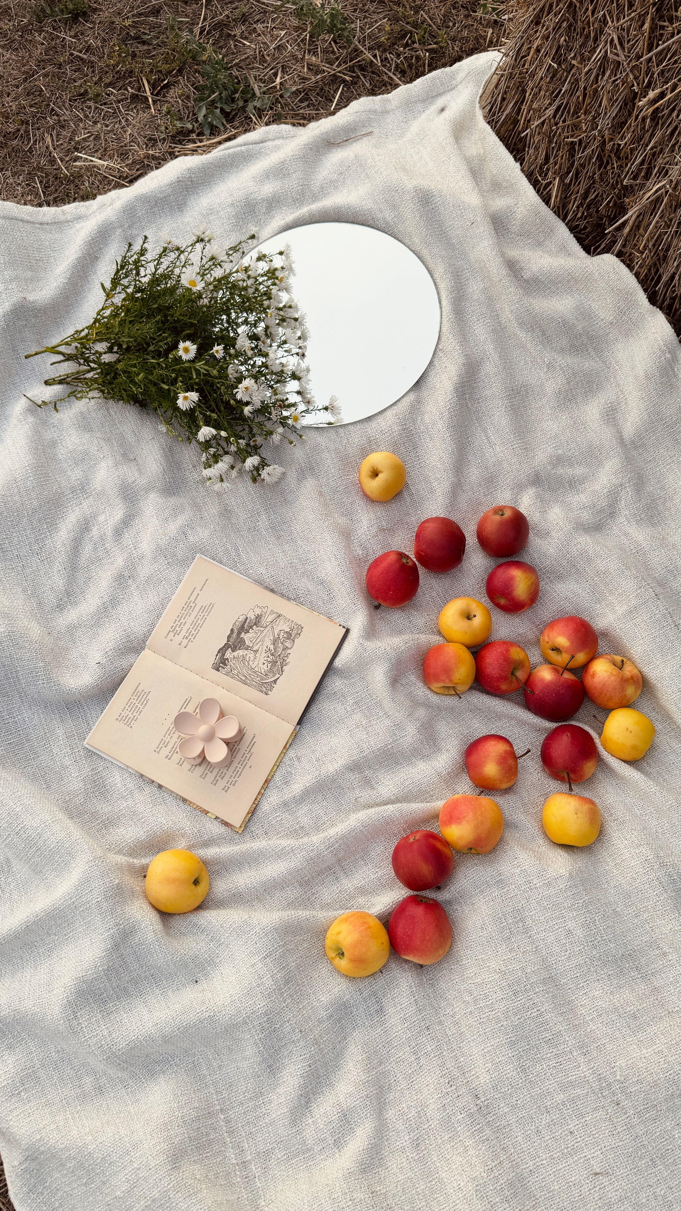 Пикники. Фотостудия Натальи Забродской