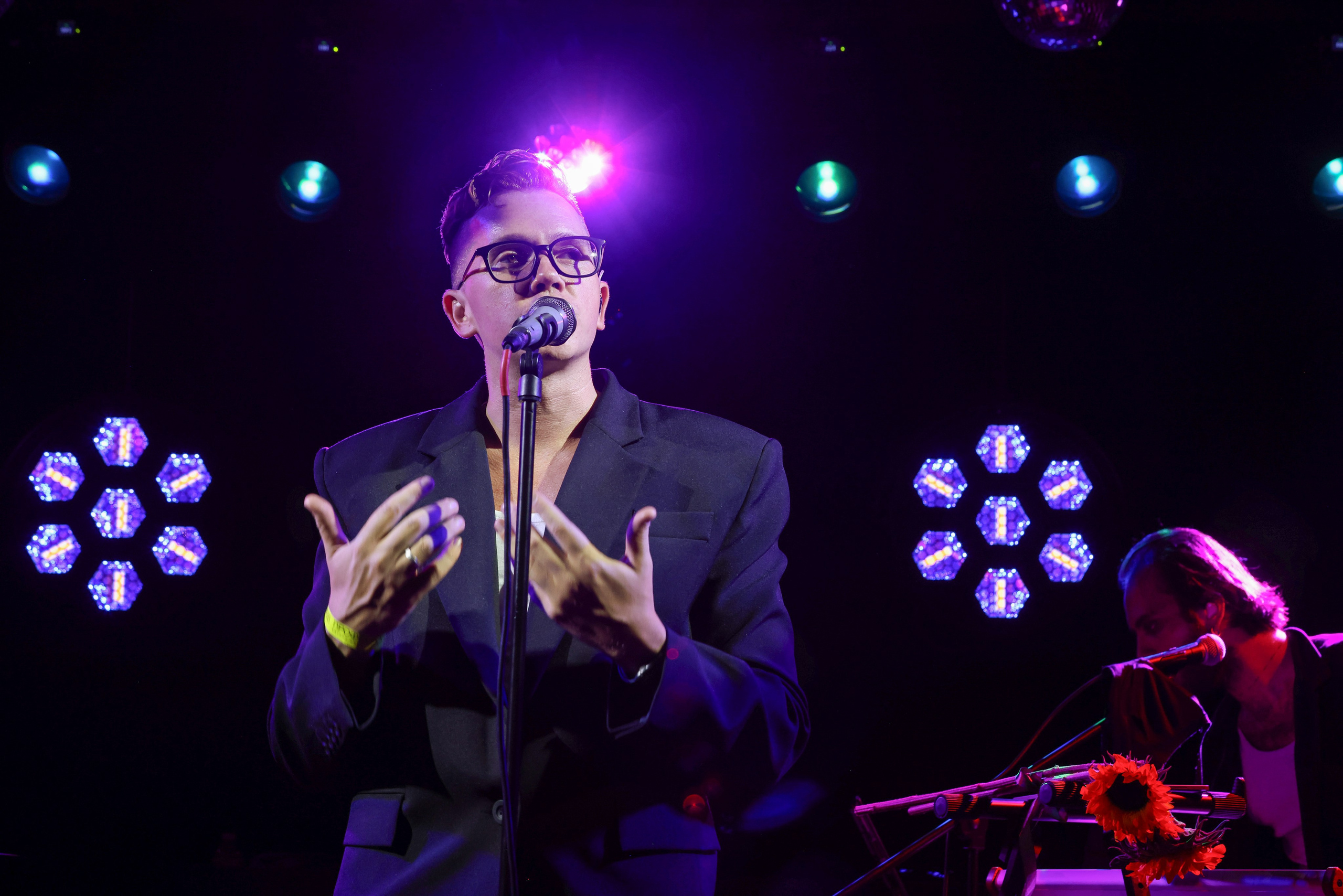 Профсоюз группа «Горечь». Фотограф Антон Чупринин