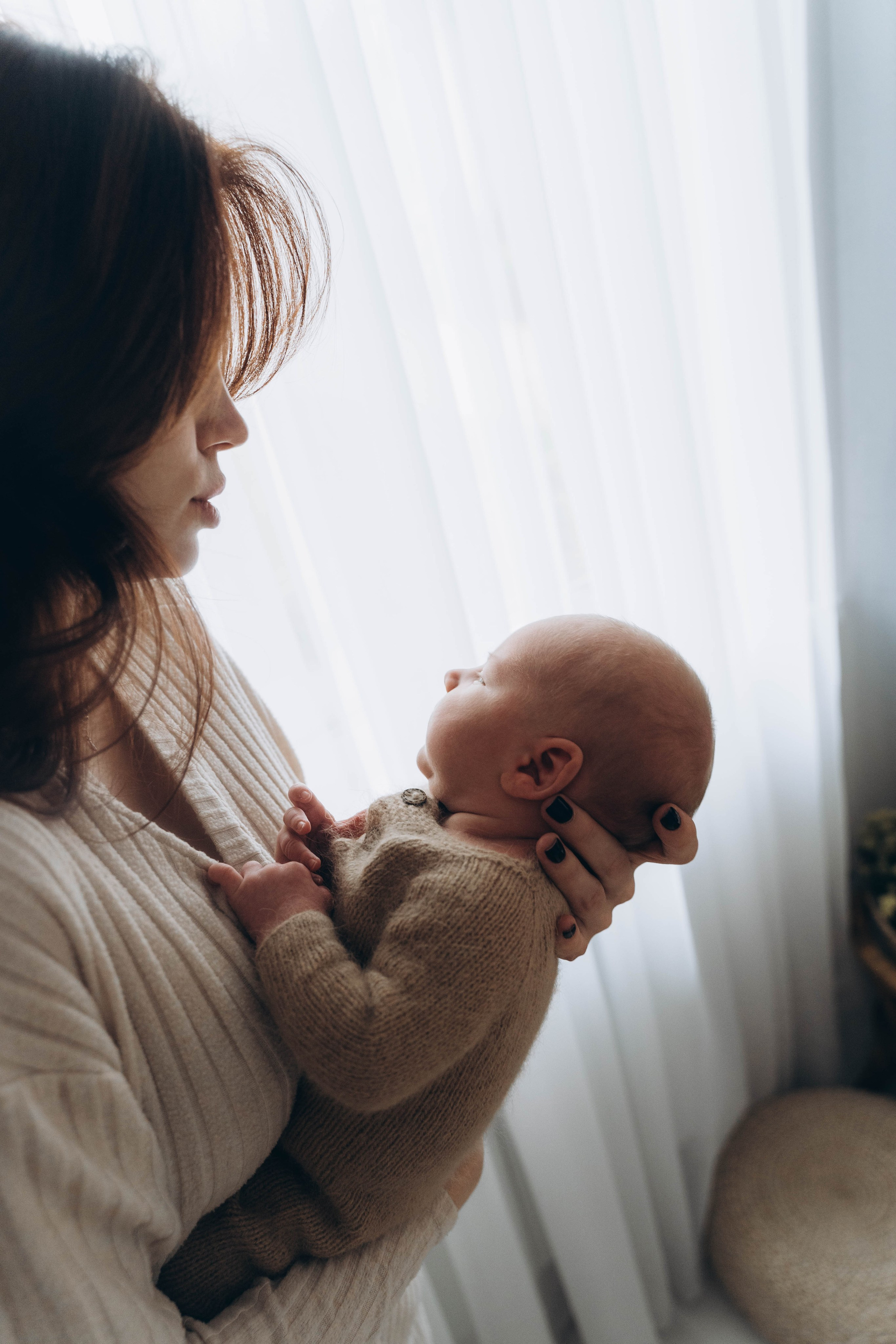 НЬЮБОРН | NEWBORN LIFESTYLE