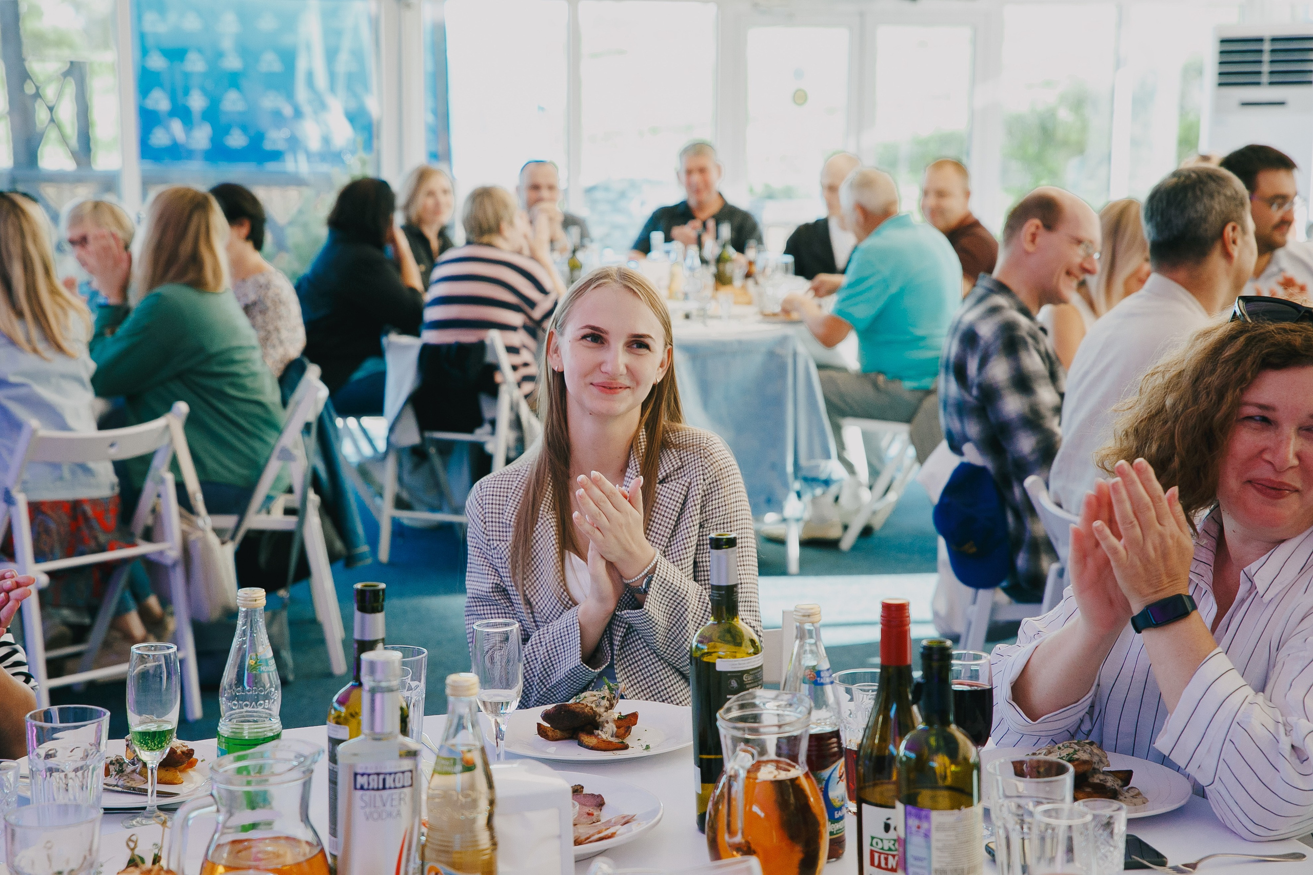 Репортажная фотосъёмка. Фотоотчёты с мероприятий. Свадебный и портретный фотограф в Липецке Станислав Истомин