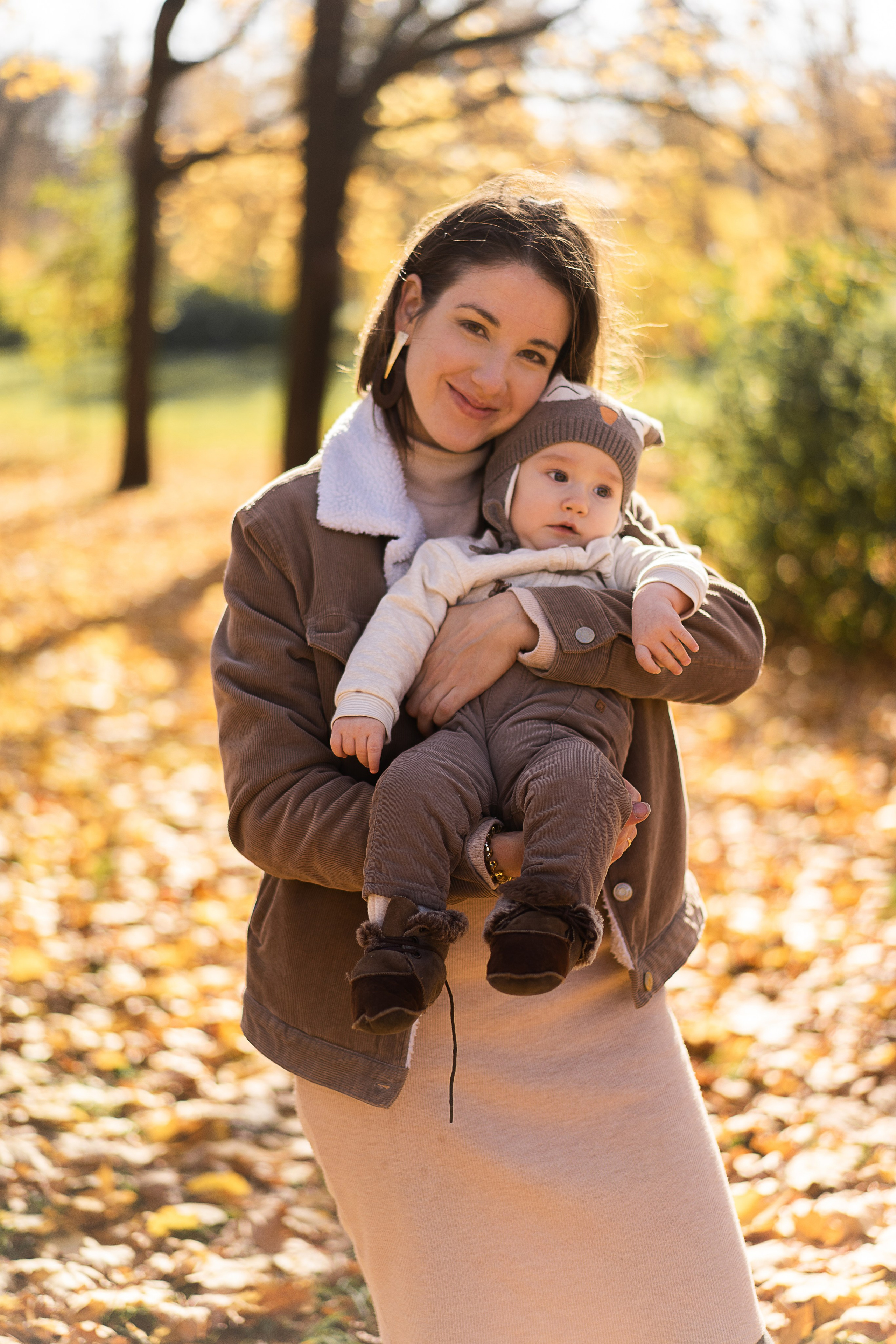 Александра на Куракиной даче. Семейный и детский фотограф в Санкт-Петербурге Дарина Герчиу