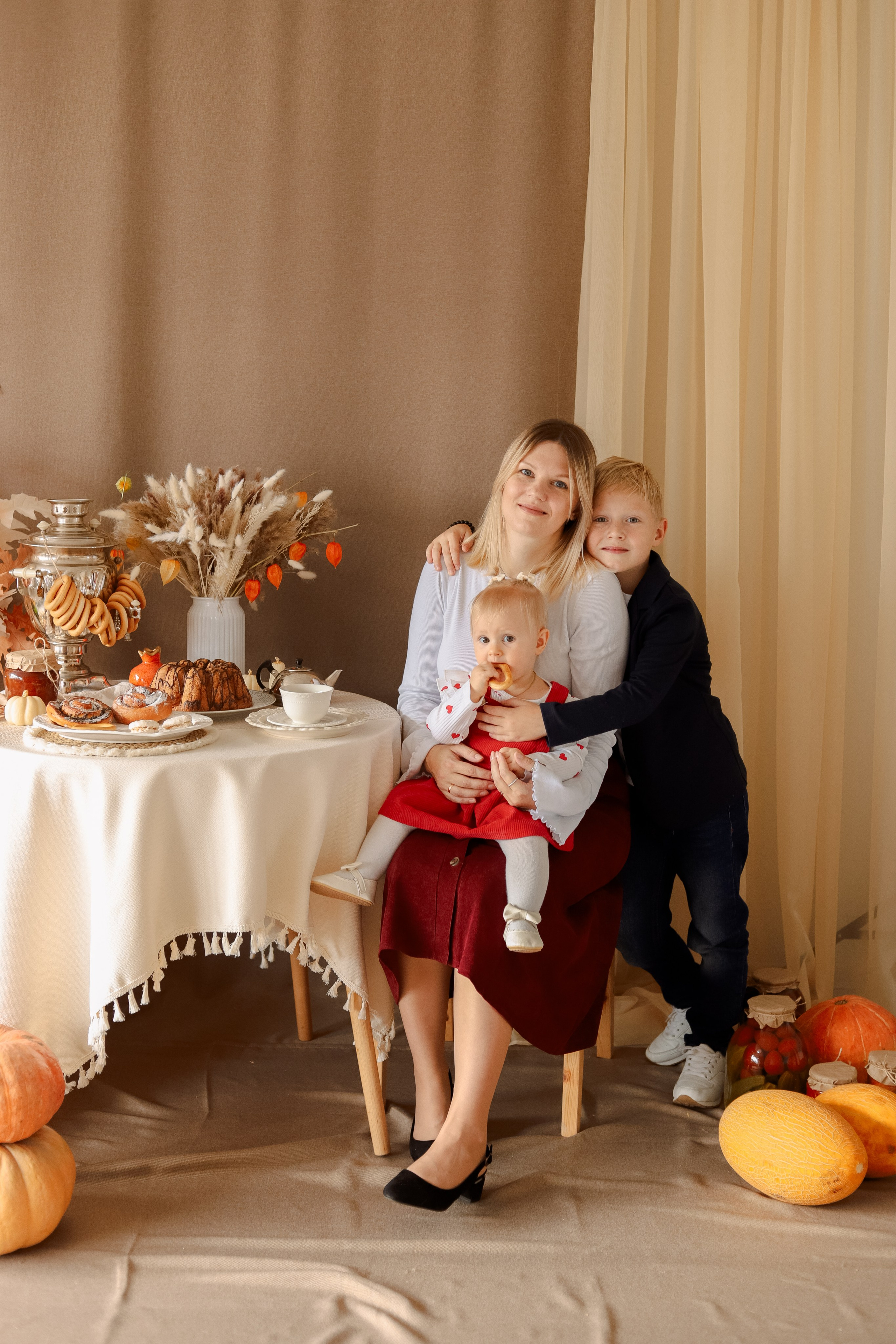 Виктория — Сено. Kate Bunny | фотограф и видеограф в Люберцах