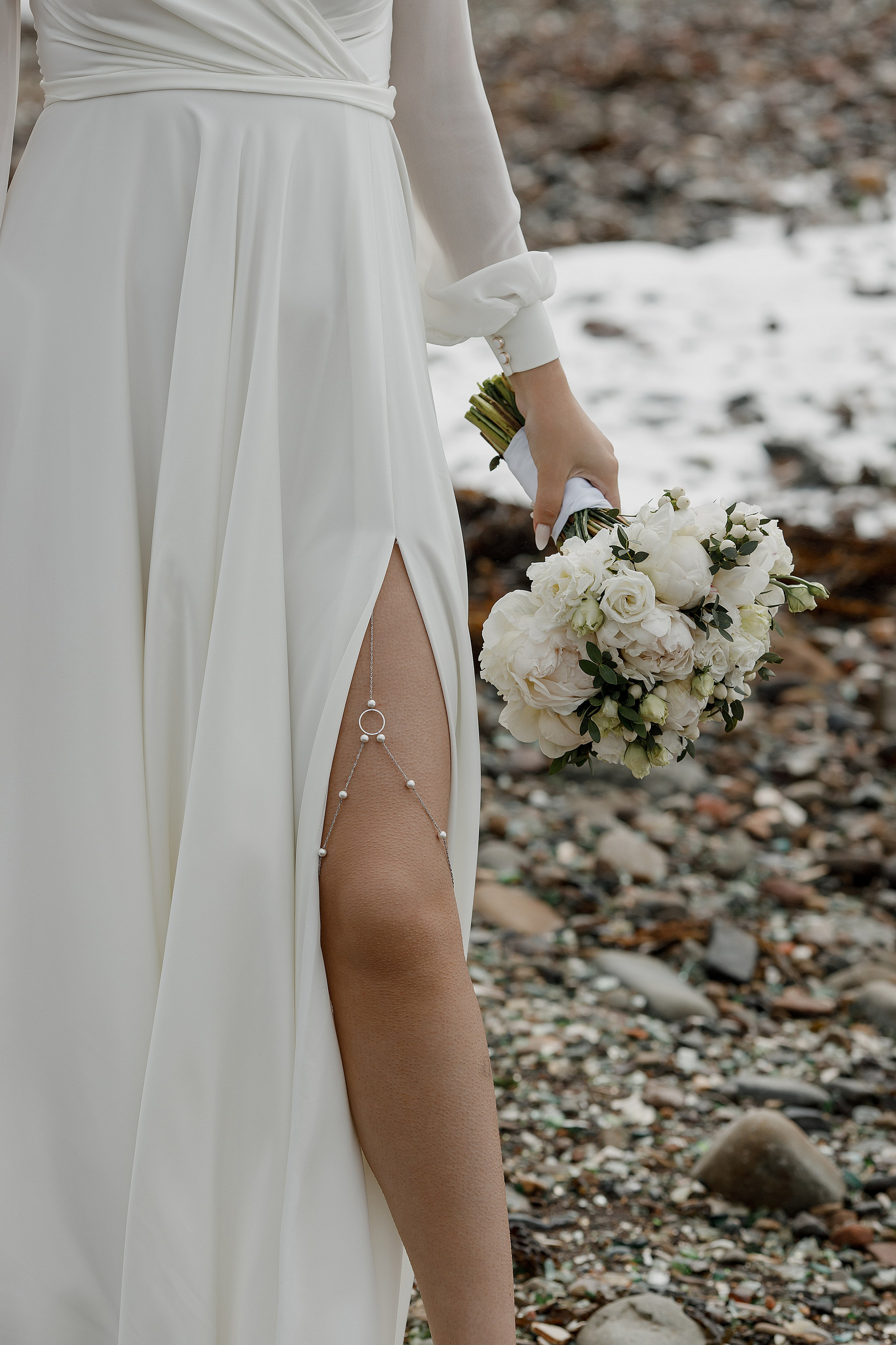 Лиза и Игорь. Свадебный и семейный фотограф  во Владивостоке Ольга Украинец