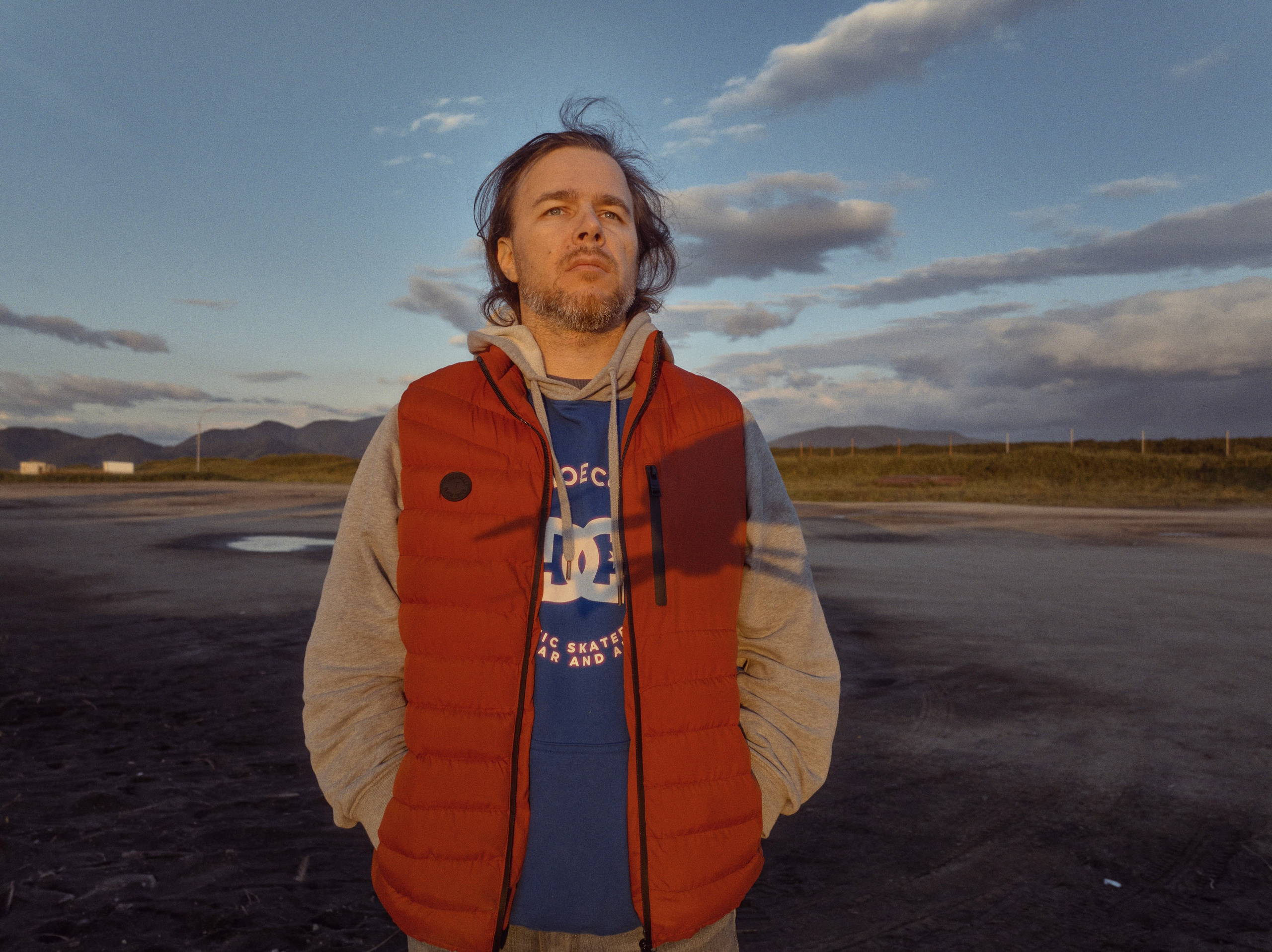 Максим Завгаров