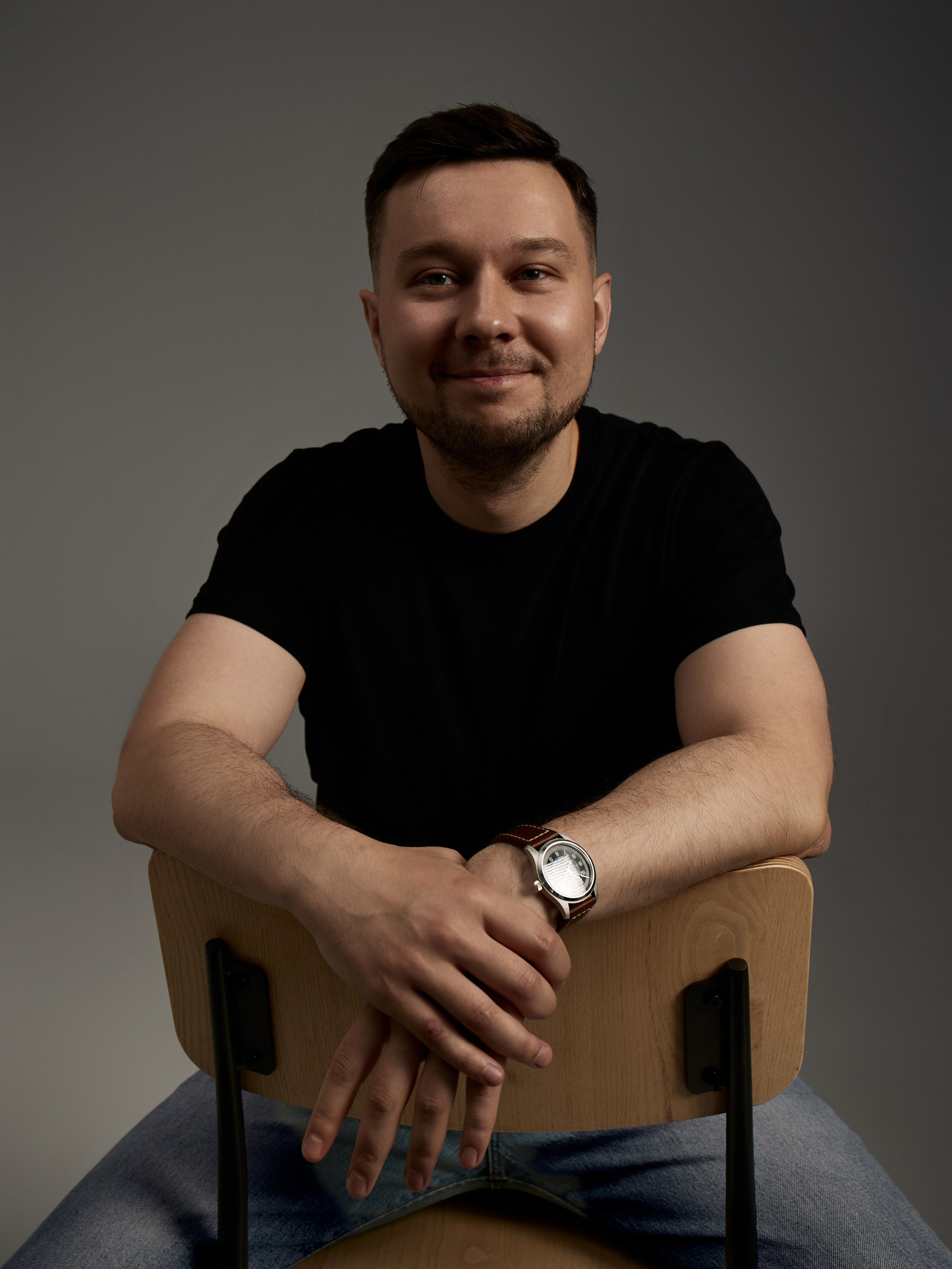 Данил. Ксения Кузнецова