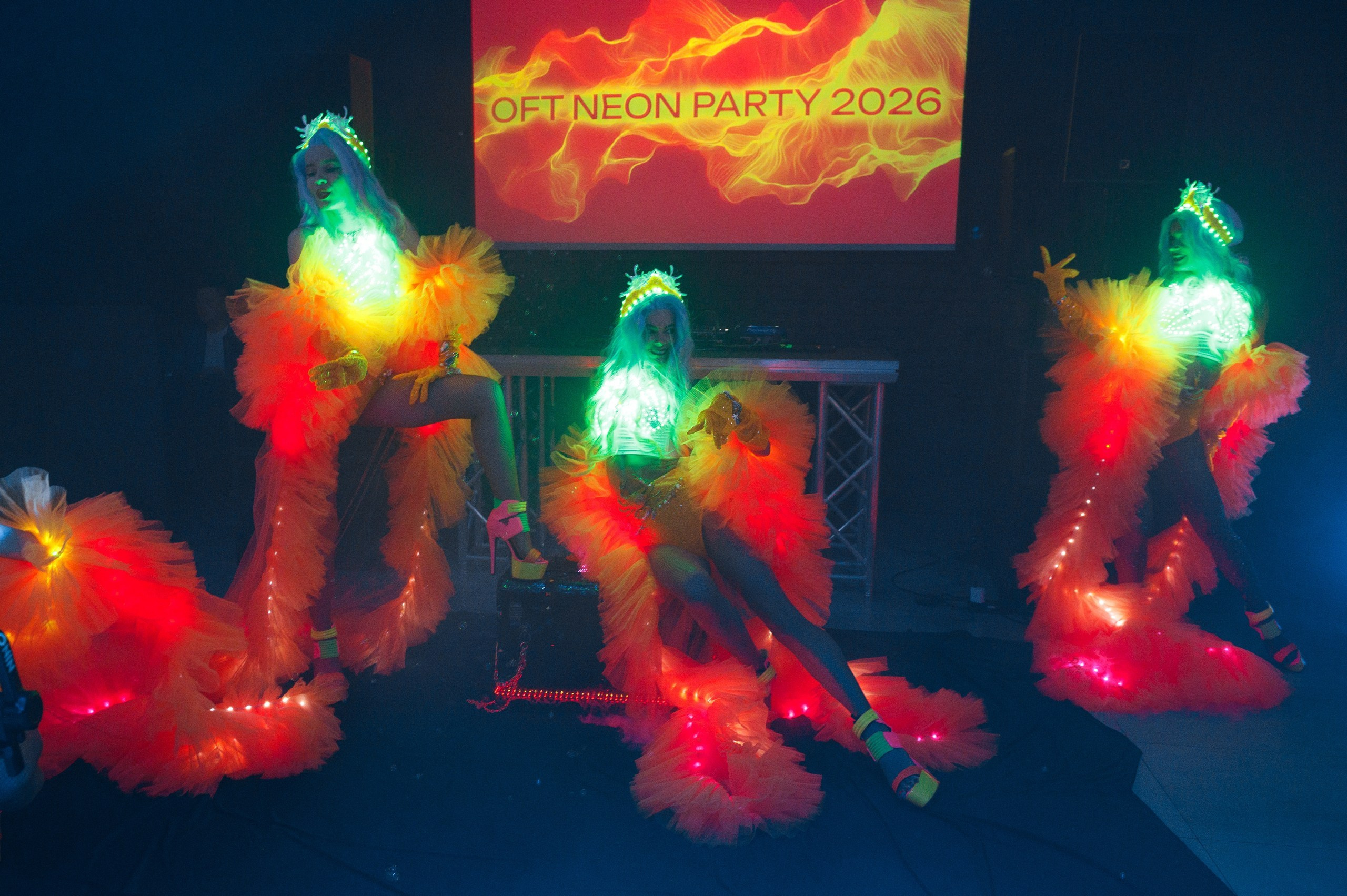 Персональное ивент агентство Ольги Киселевой