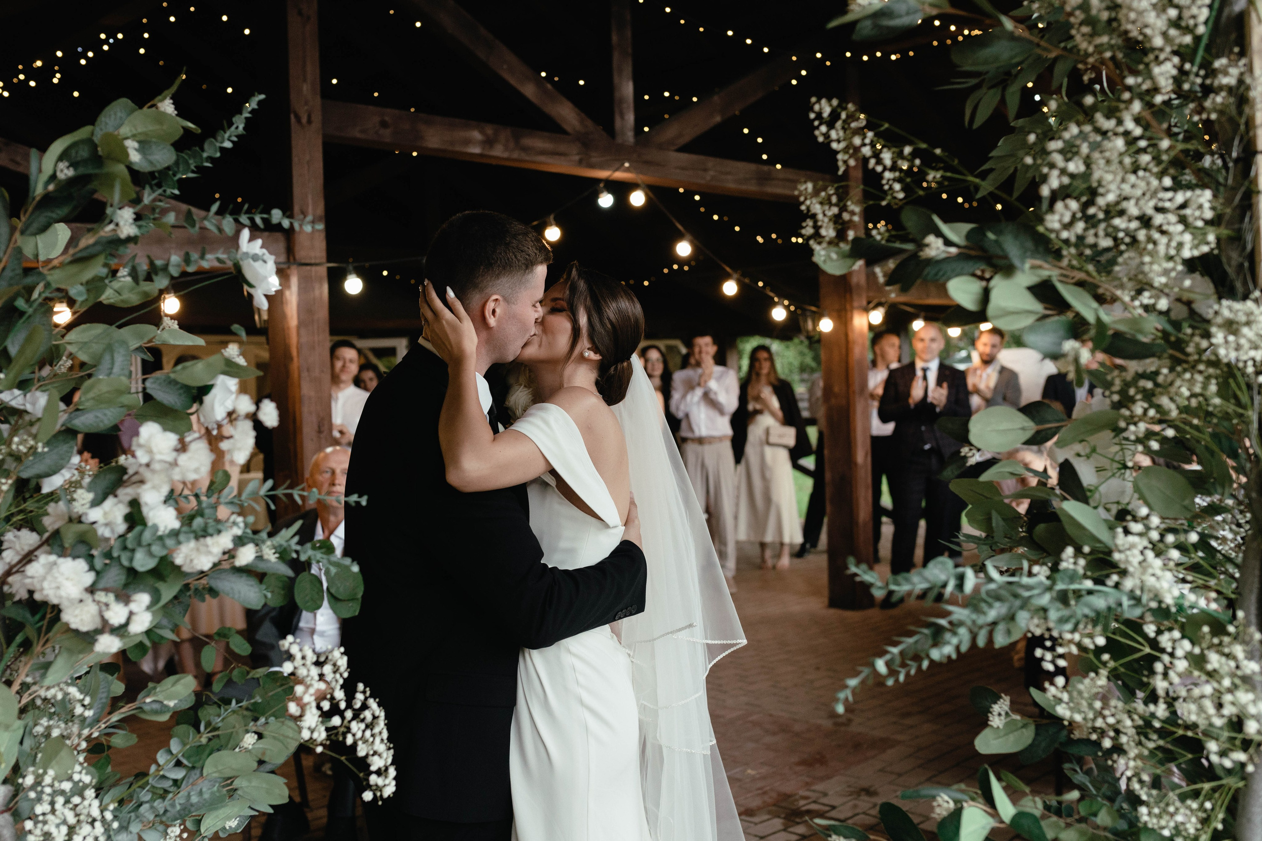 Лада и Миша. Свадебный и семейный фотограф во Владимире Белашова Анастасия