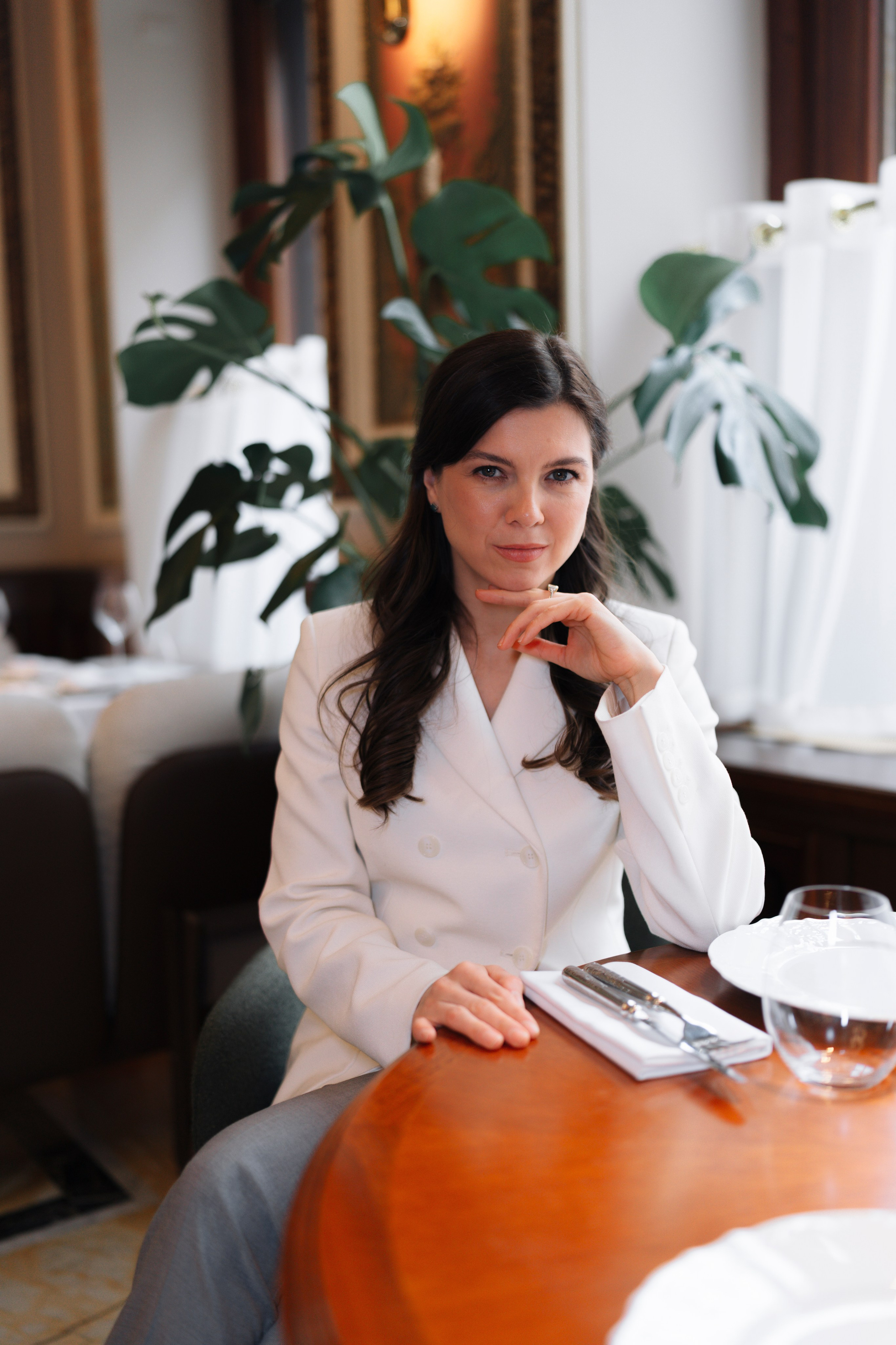 Savoy. Свадебный фотограф в Москве Кристина Чехова