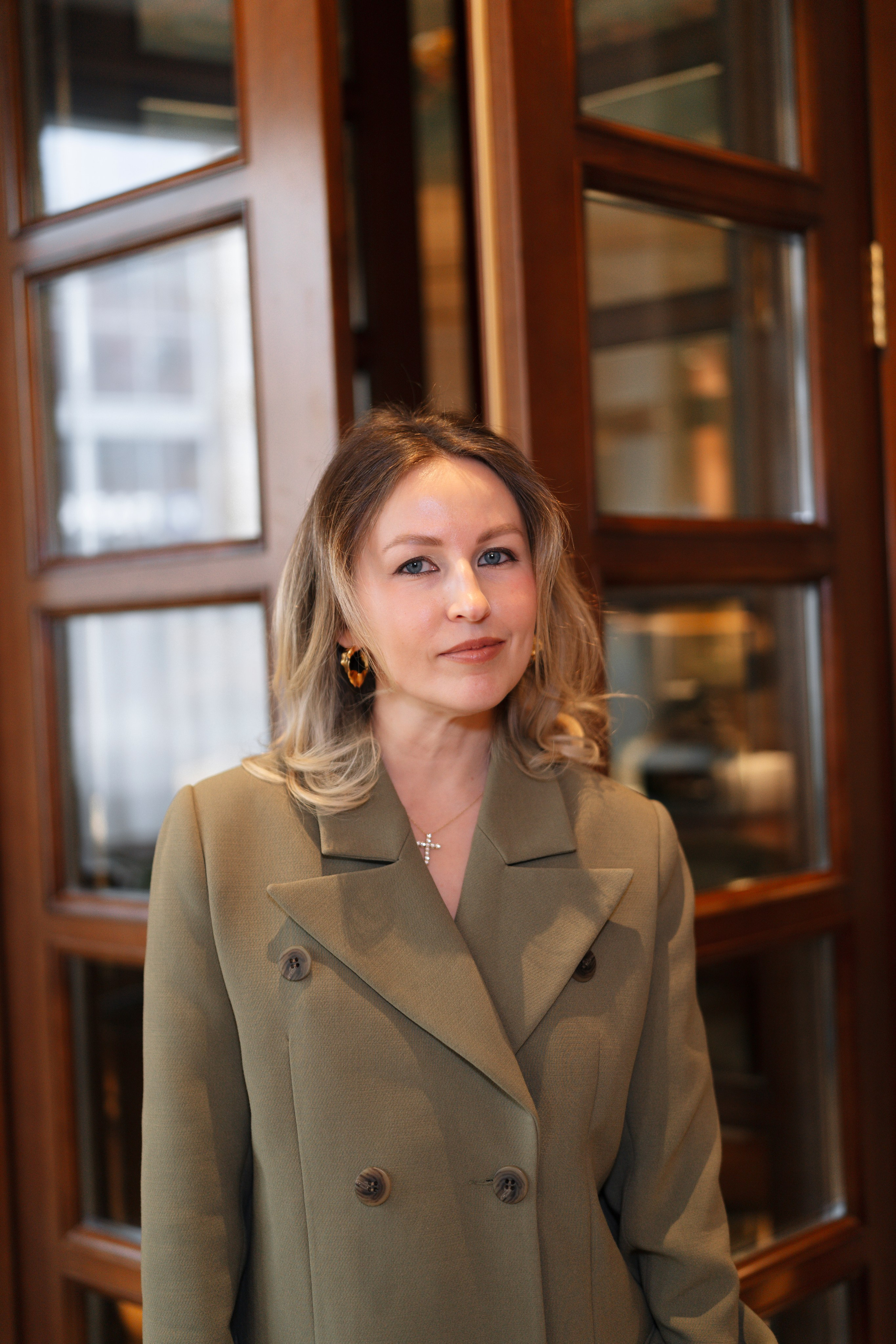 Savoy. Свадебный фотограф в Москве Кристина Чехова