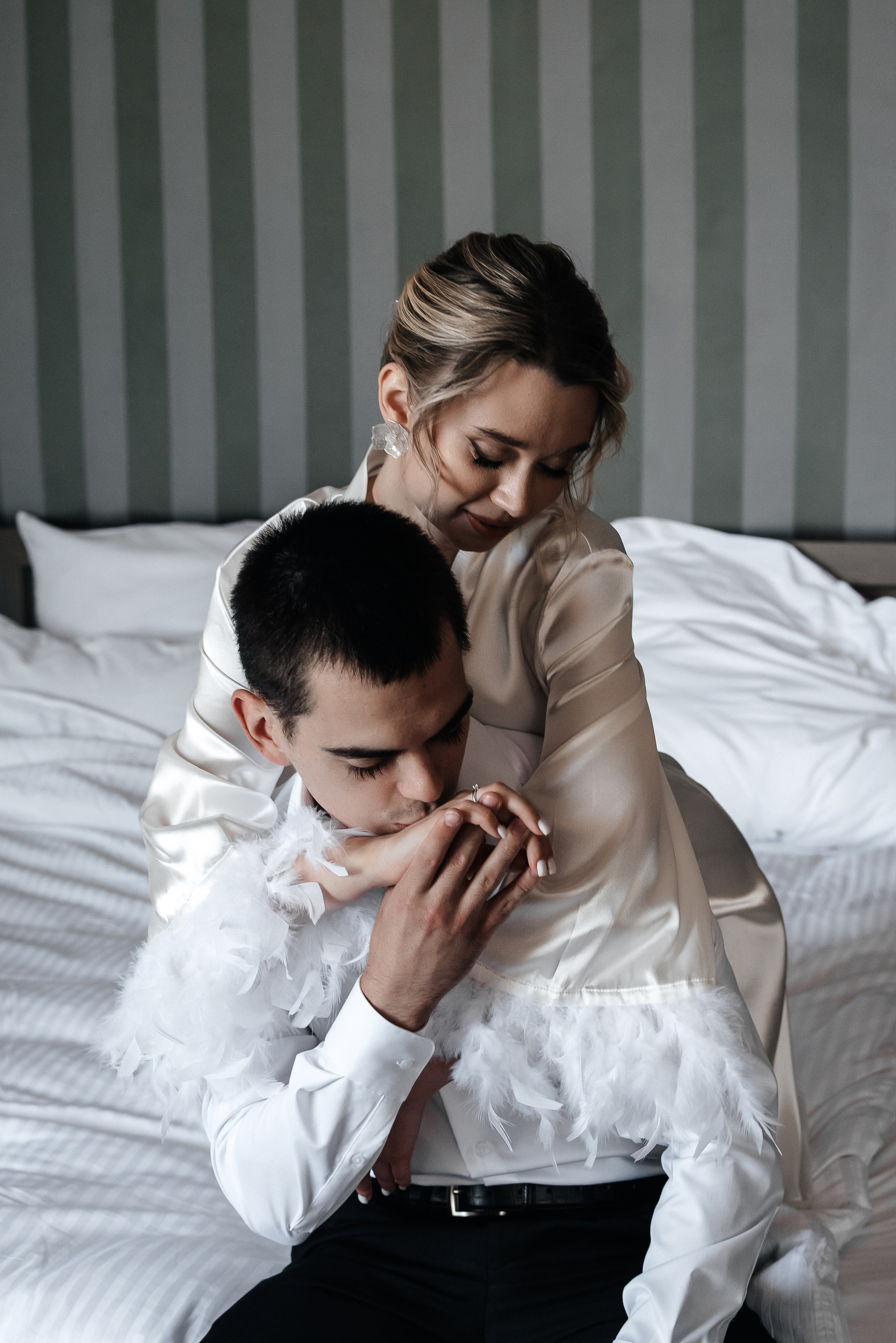 Отель Soho. Свадебный фотограф Ростов-на-Дону от 4 400 руб. |Кристина Гайсенюк