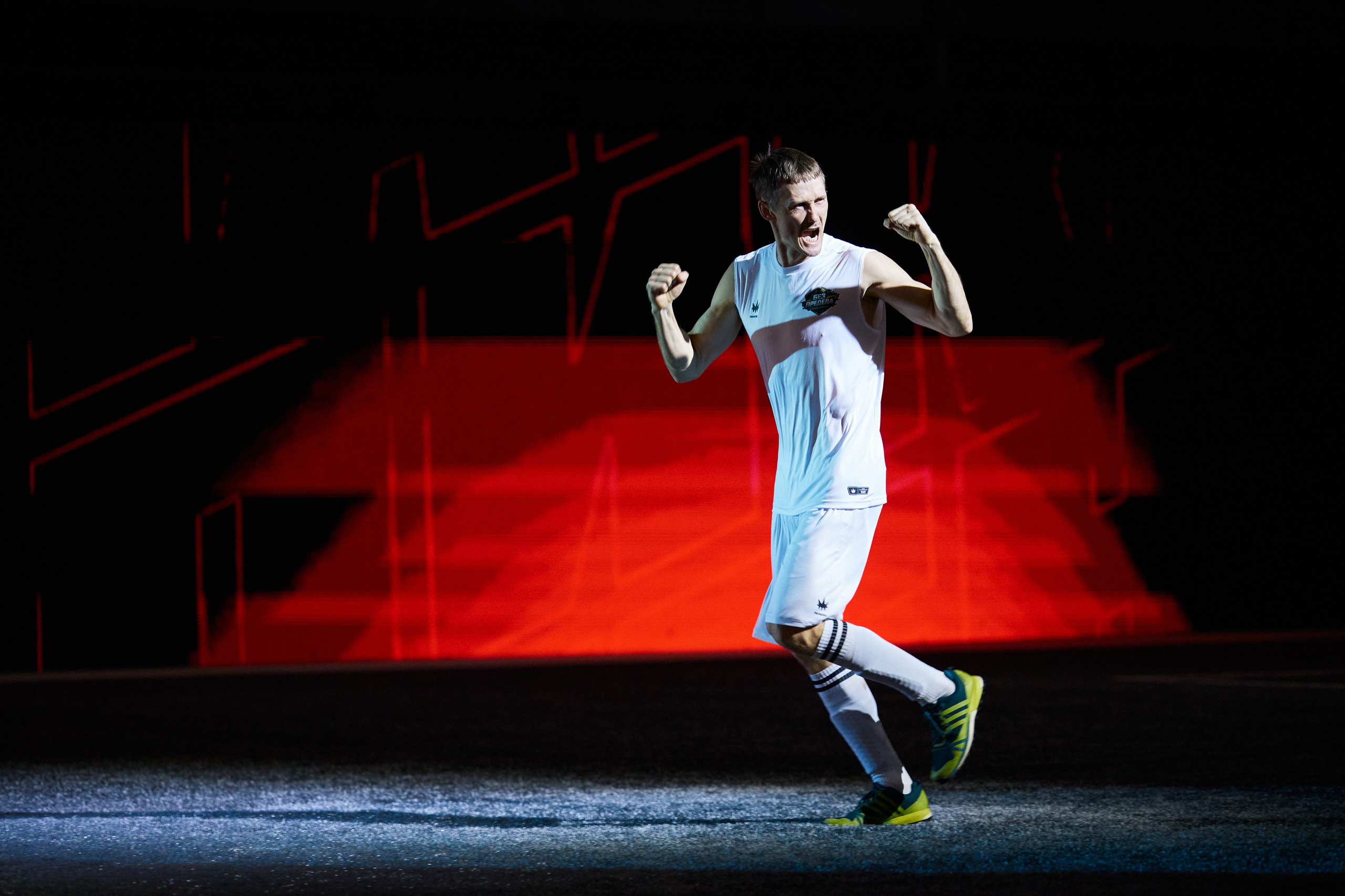 Спорт. Фотограф Москва, Дима Пеллер