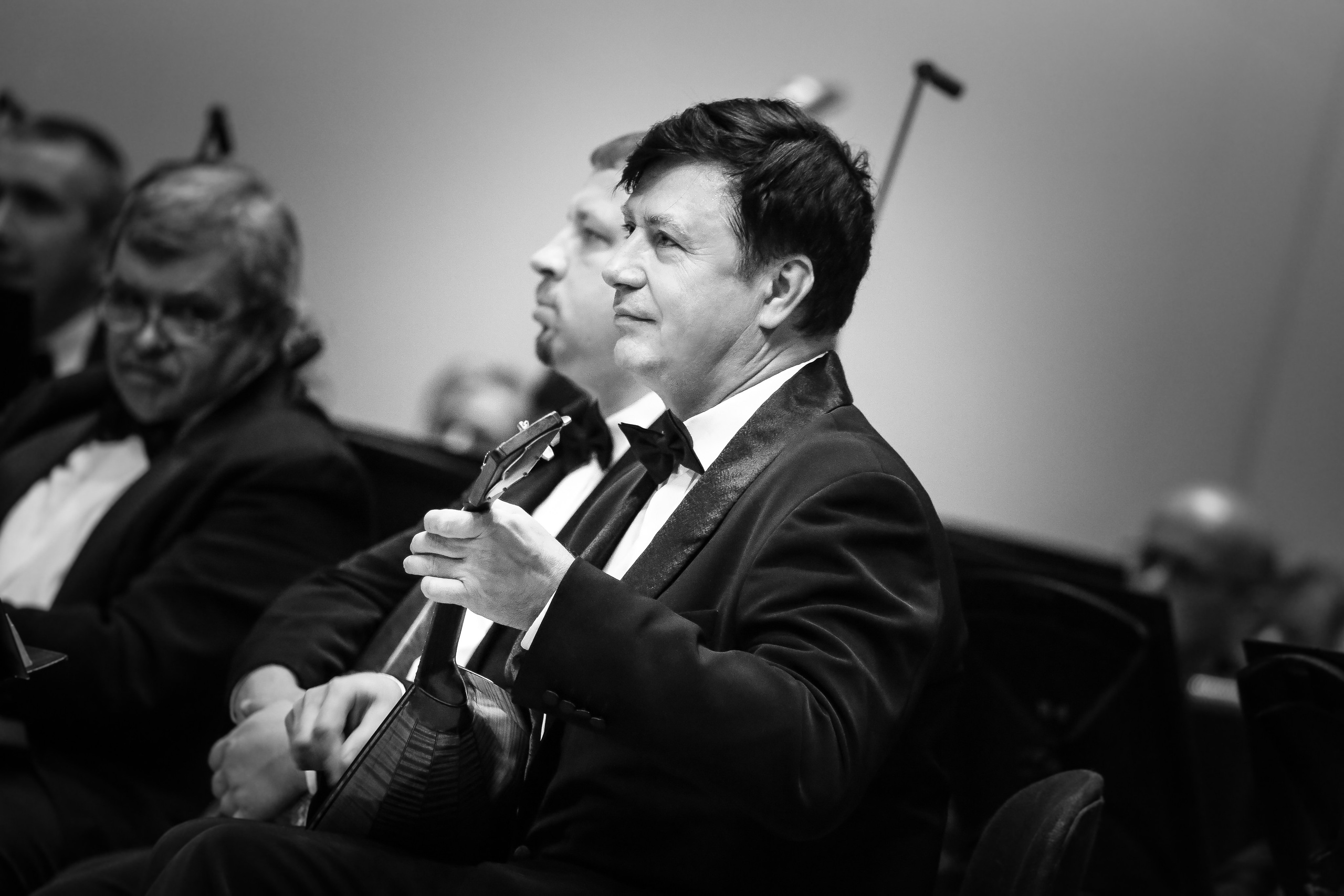 Юбилейный концерт Оркестра с Павлом Любимцевым. Дарья Письменюк / Darya Leitstern — фотограф, музыкант, журналист, путешественник