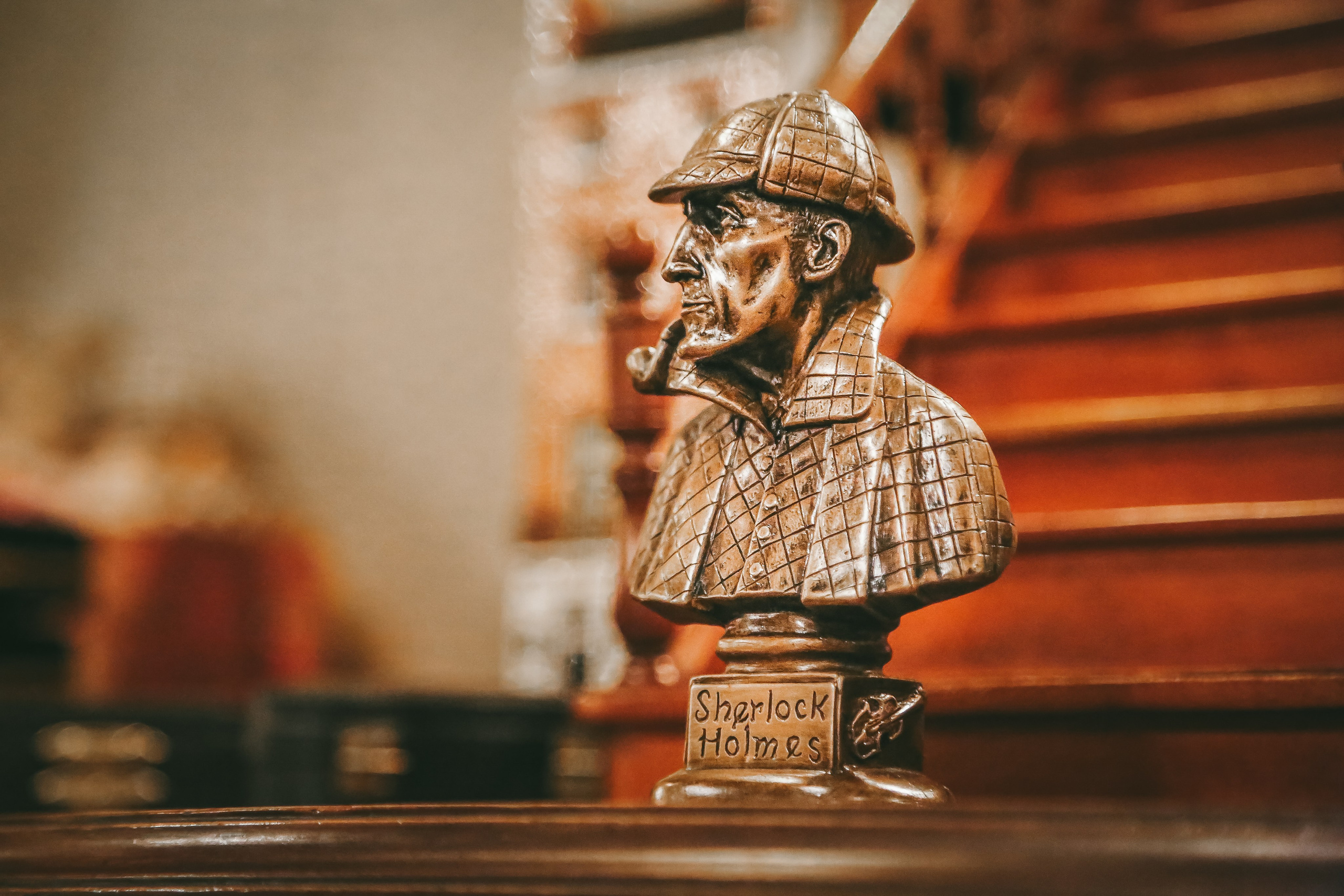 Англия: Пролог. Дарья Письменюк / Darya Leitstern — фотограф, музыкант, журналист, путешественник