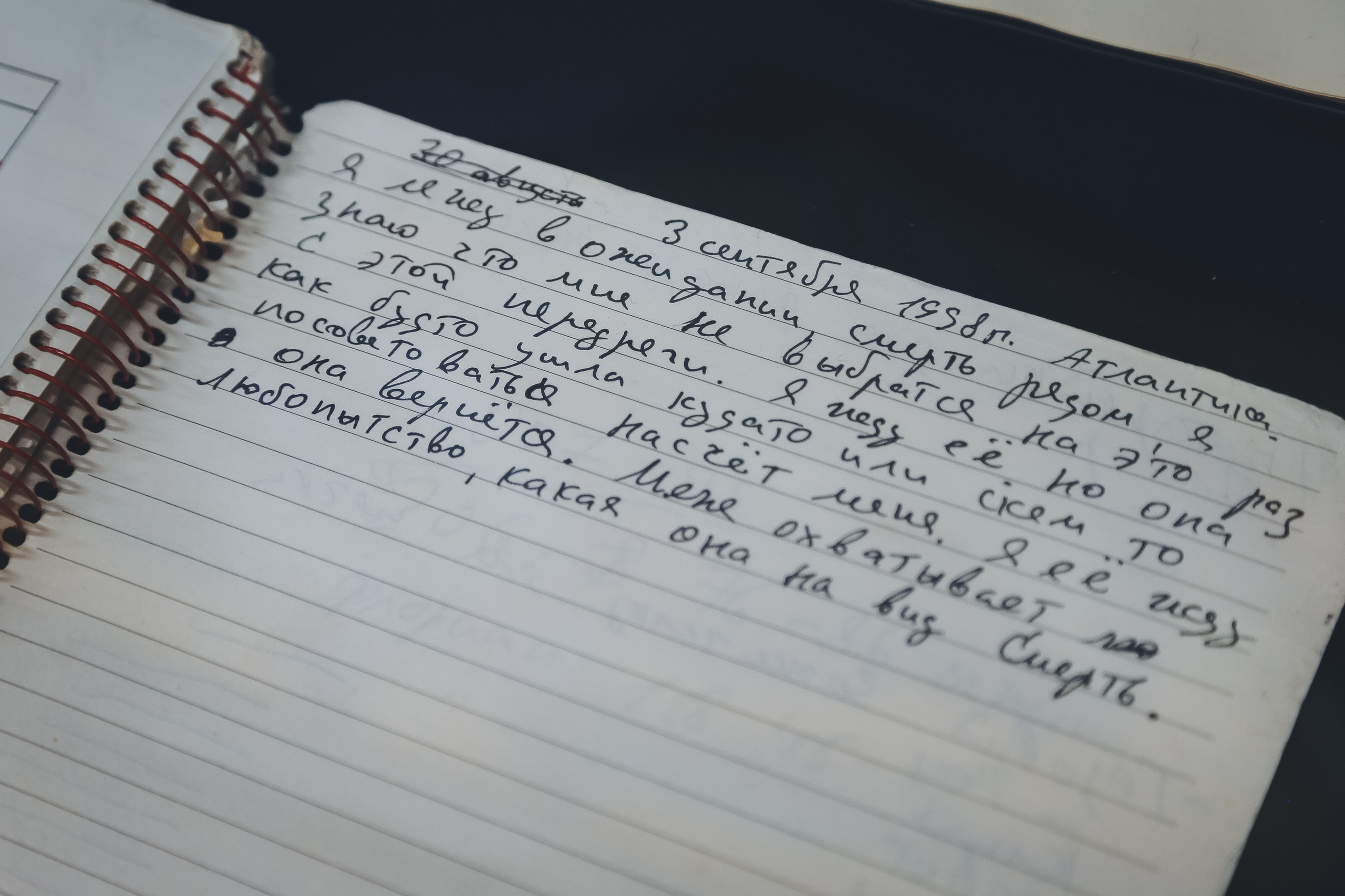 Открытие выставки Федора Конюхова. Дарья Письменюк / Darya Leitstern — фотограф, музыкант, журналист, путешественник