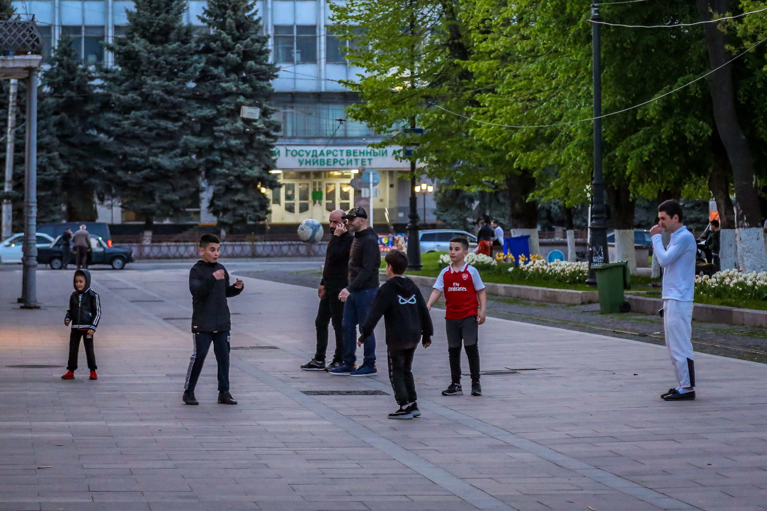 Кавказ: Северная Осетия. Дарья Письменюк / Darya Leitstern — фотограф, музыкант, журналист, путешественник