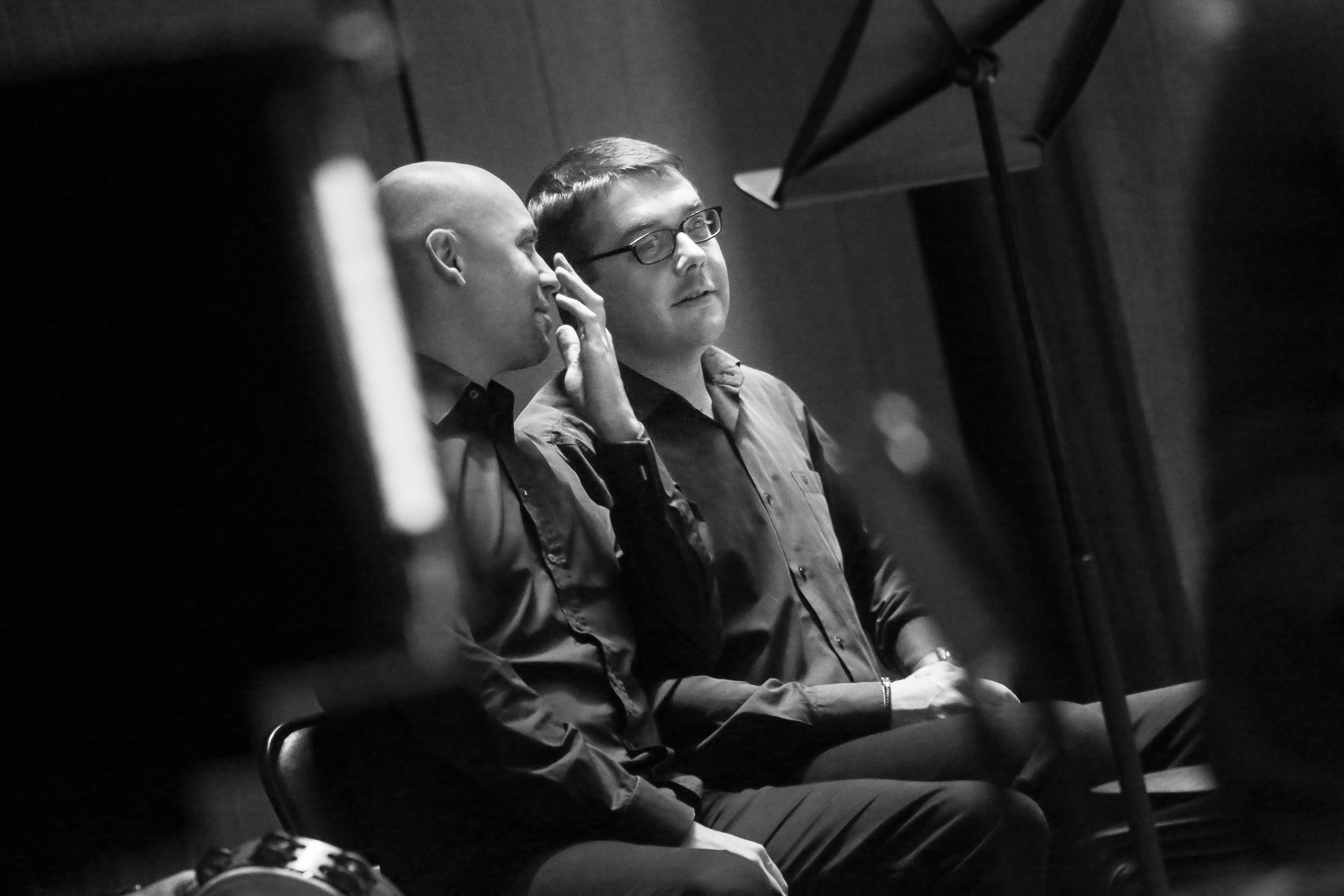 Путешествие из Вены в Москву — Музыкальная академия. Дарья Письменюк / Darya Leitstern — фотограф, музыкант, журналист, путешественник