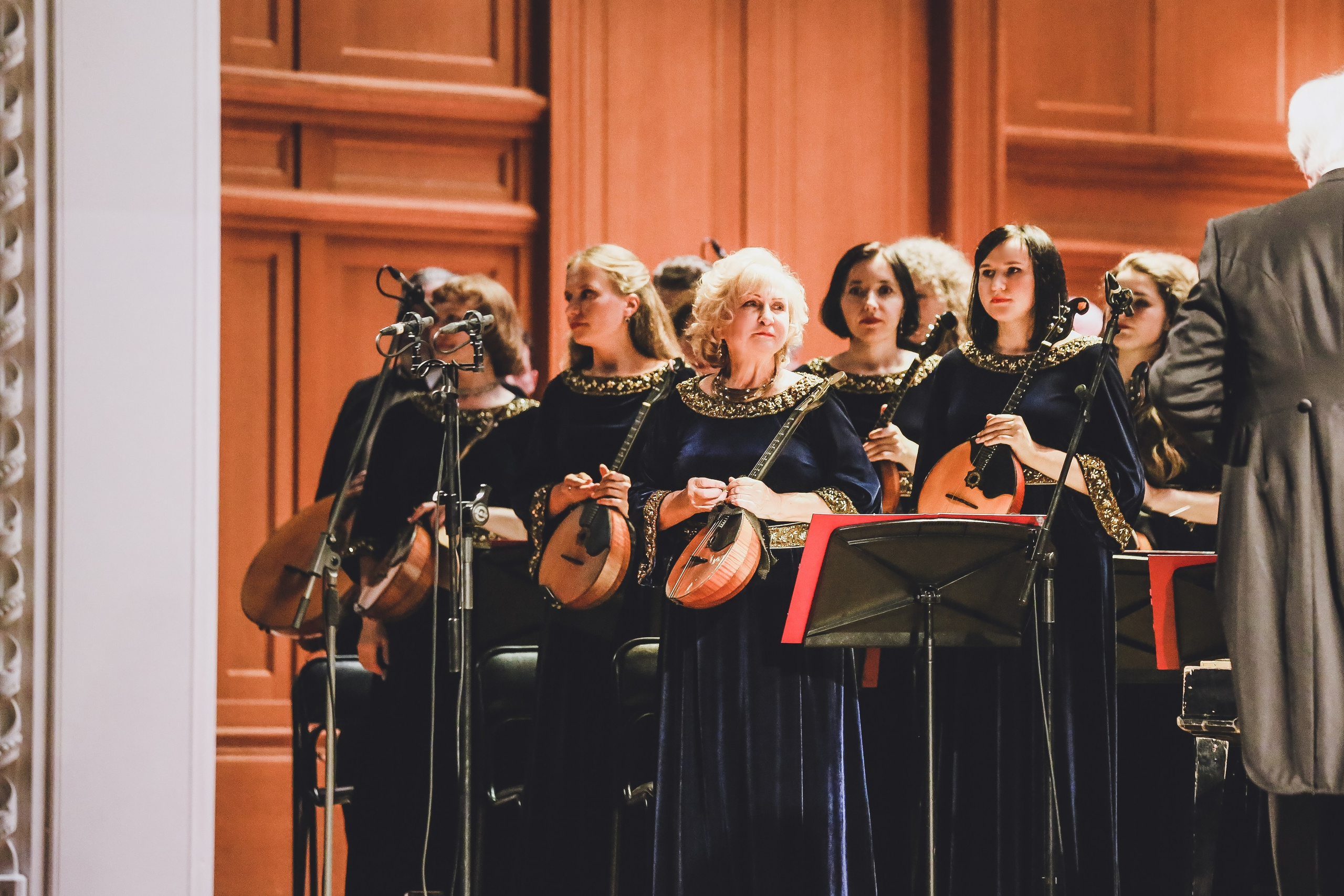 Встреча через столетие. Дарья Письменюк / Darya Leitstern — фотограф, музыкант, журналист, путешественник
