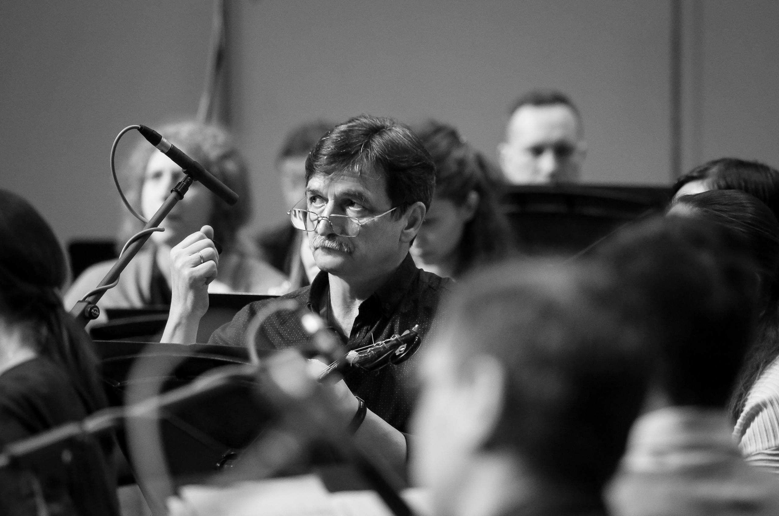 Концерт «По следам великих путешественников». Дарья Письменюк / Darya Leitstern — фотограф, музыкант, журналист, путешественник