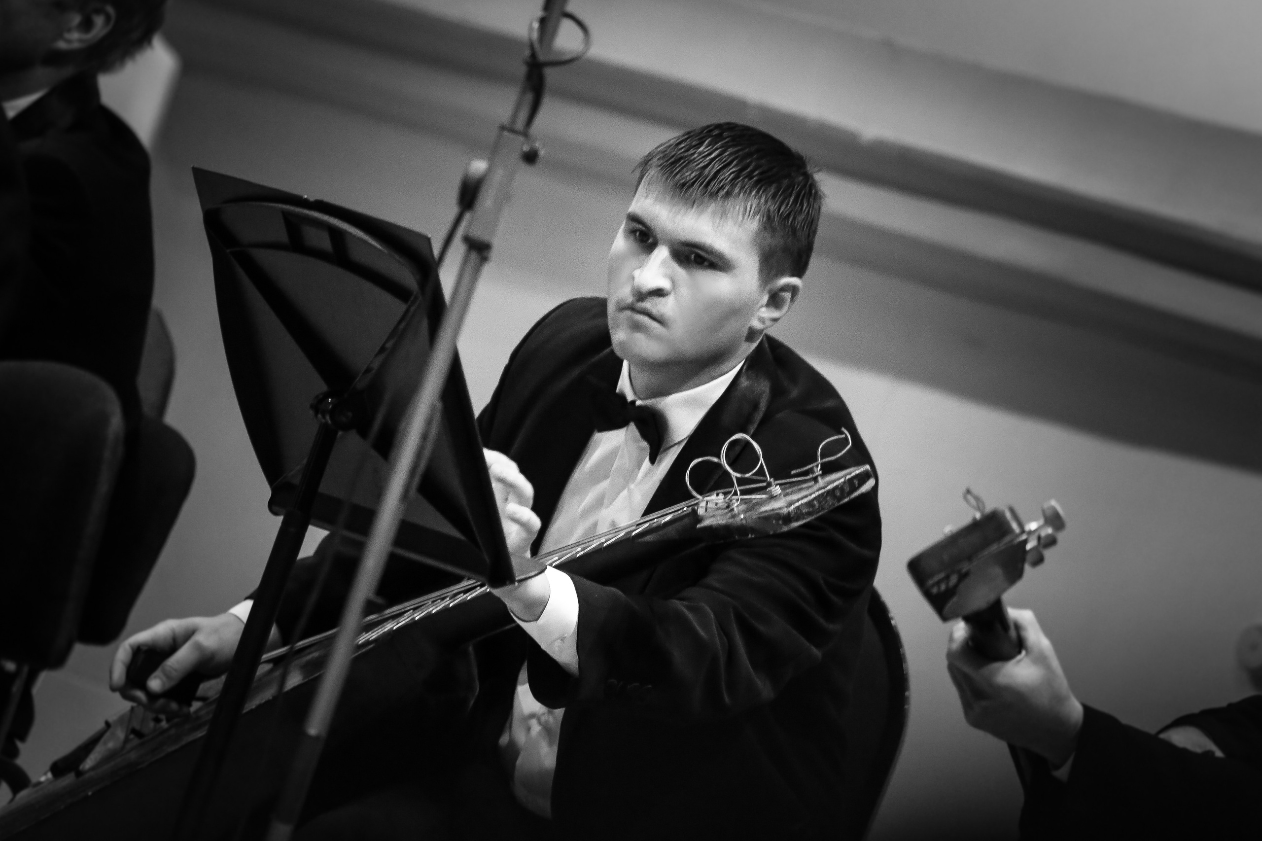 Юбилейный концерт Оркестра с Павлом Любимцевым. Дарья Письменюк / Darya Leitstern — фотограф, музыкант, журналист, путешественник