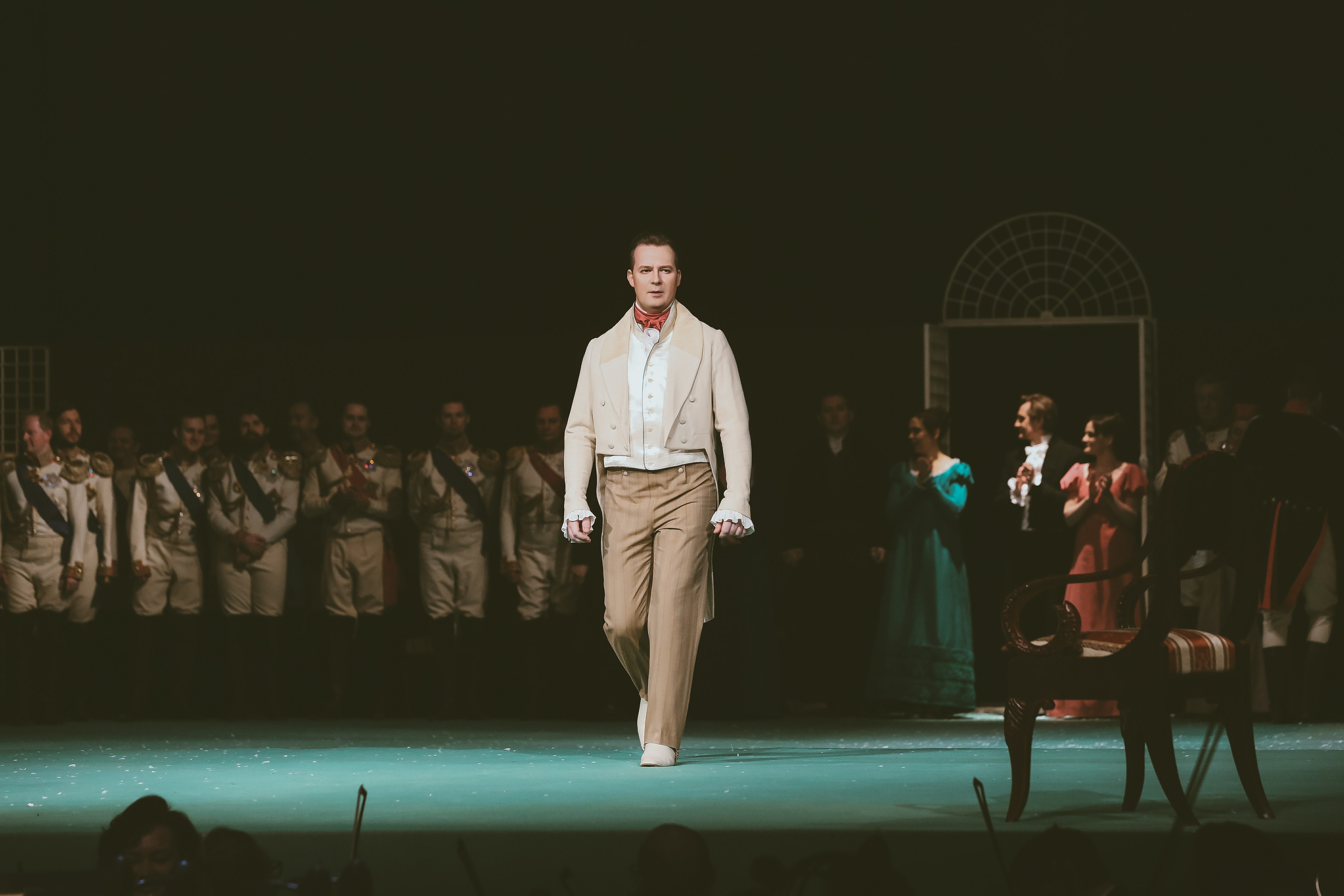 «Евгений Онегин» (2022 год). Дарья Письменюк / Darya Leitstern — фотограф, музыкант, журналист, путешественник