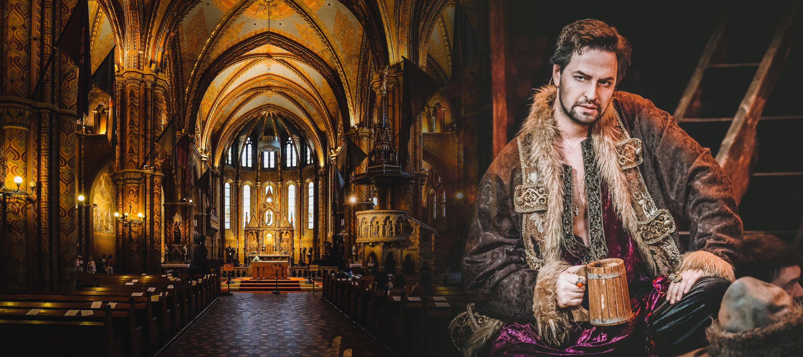 Дарья Письменюк / Darya Leitstern — фотограф, музыкант, журналист, путешественник