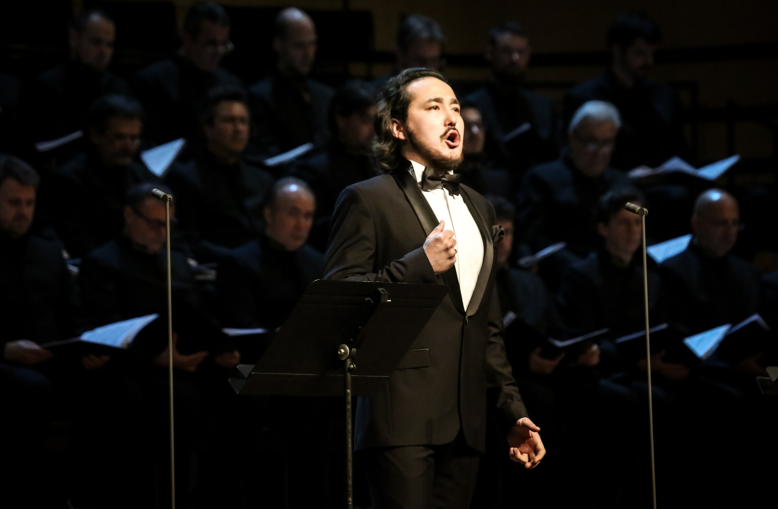 Староновая «Хованщина» в Будапеште. Дарья Письменюк / Darya Leitstern — фотограф, музыкант, журналист, путешественник