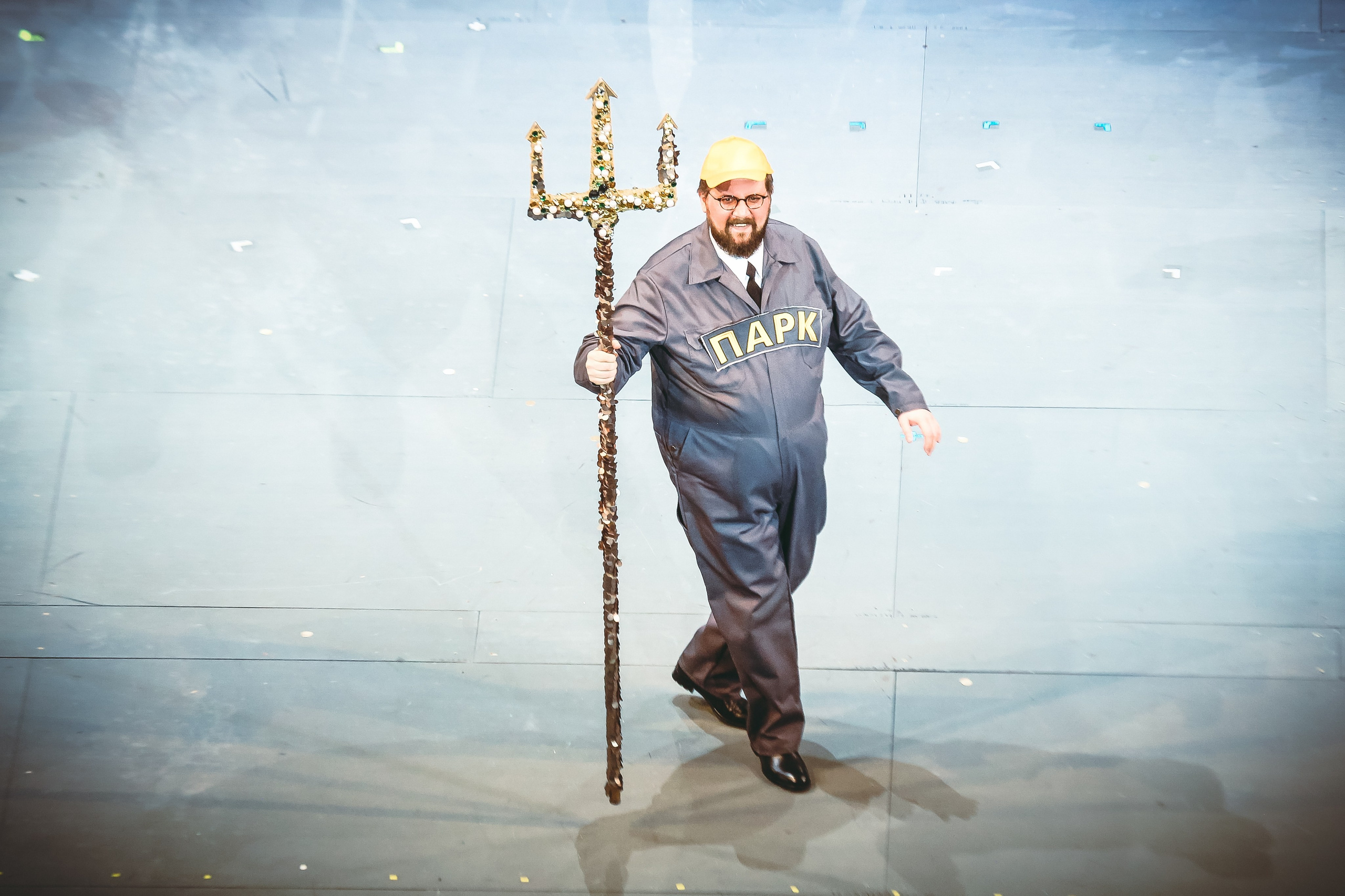 Парк древнерусского периода: премьера «Садко» Чернякова в Большом театре. Дарья Письменюк / Darya Leitstern — фотограф, музыкант, журналист, путешественник