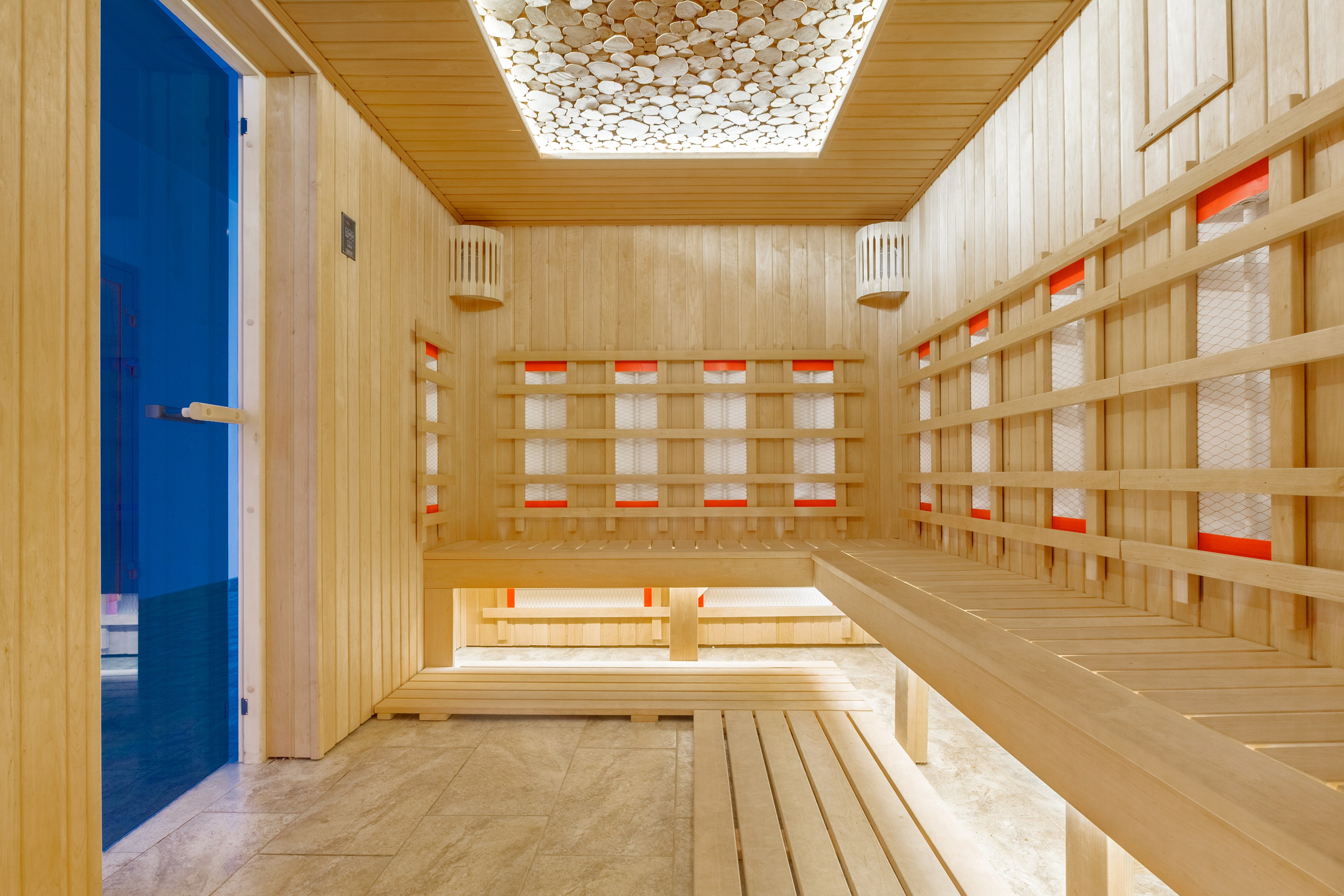 Фотосъёмка бань и саун. Алексей Шмуль