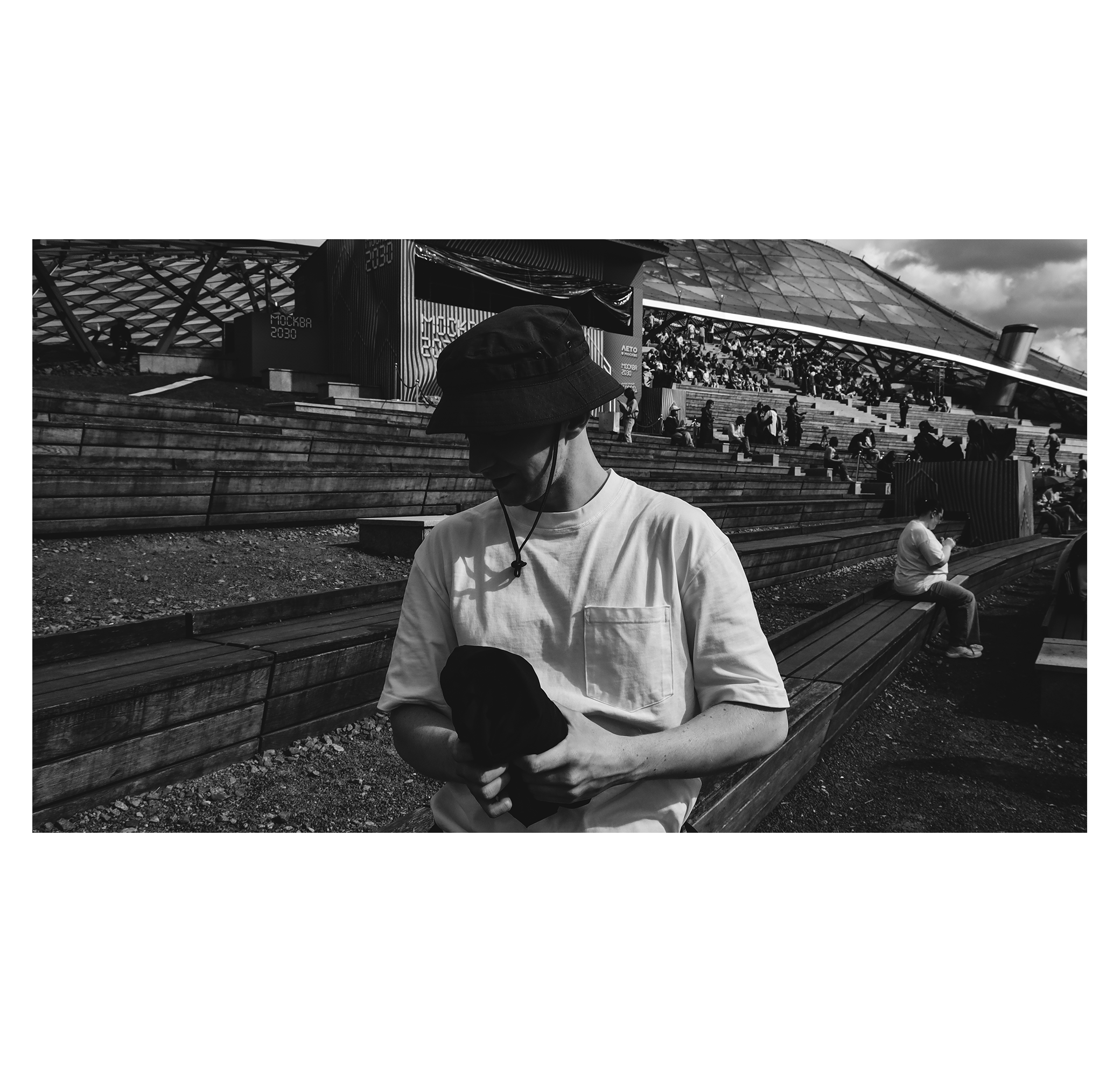 MOSCOW TAPE. Фотограф/дизайнер в Екатеринбурге Хитрый Дмитрий