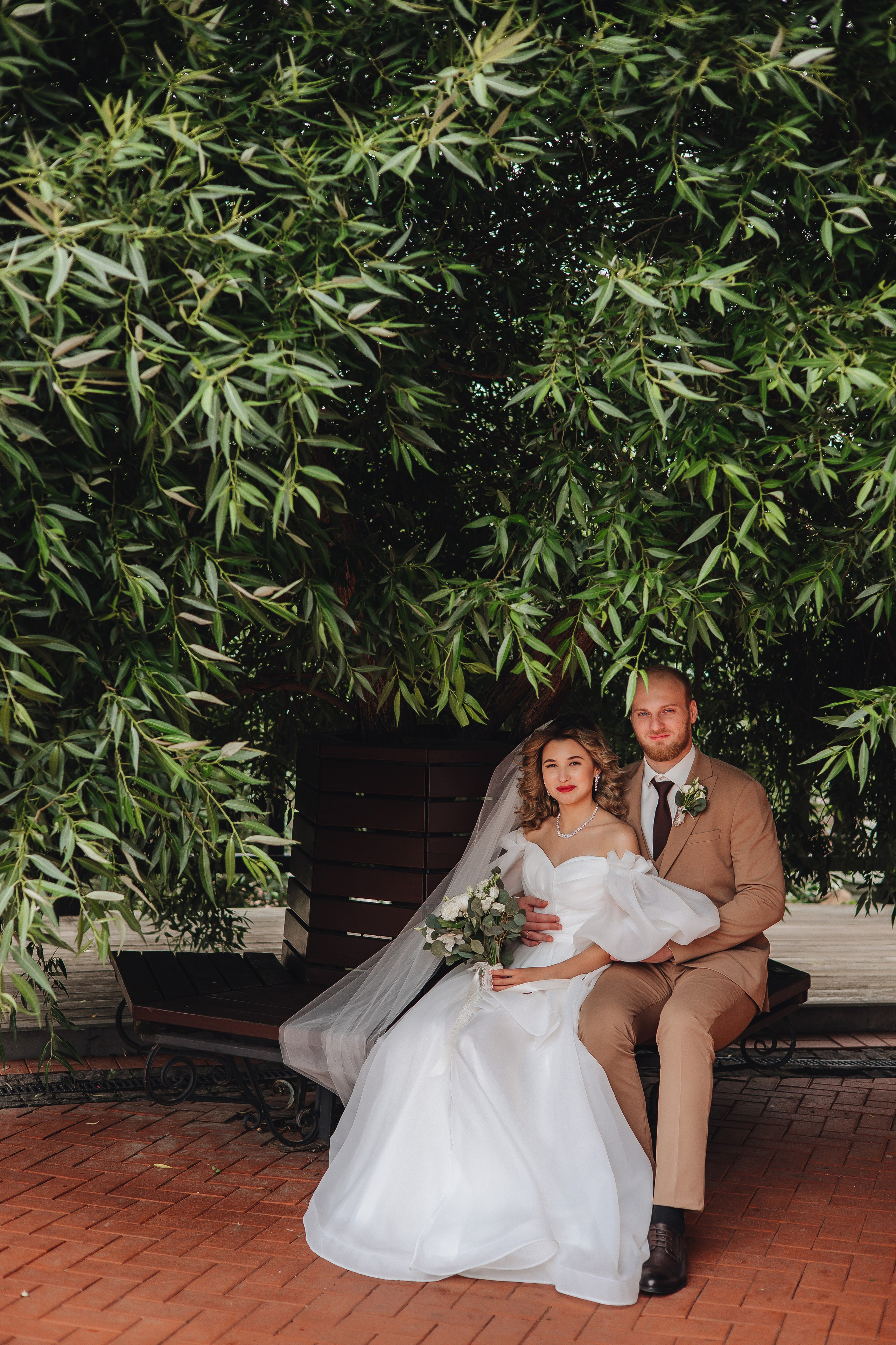 Кирилл & Лиза. Лето в городе. Свадебный и семейный фотограф Пушкин Царское Село СПБ Питер Санкт-Петербург и Рязань Ольга Козлова