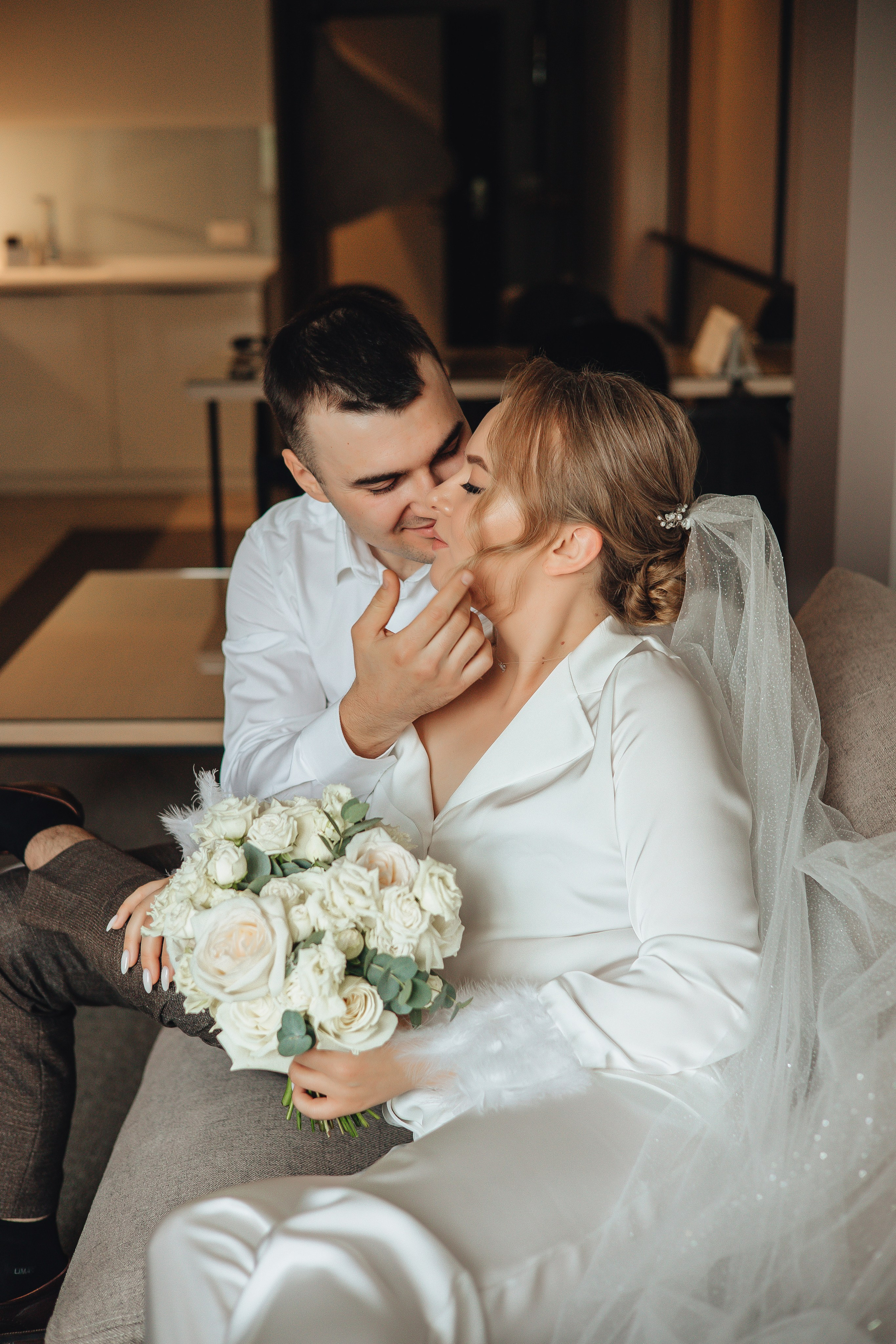 Андрей & Даша. Полный день. Свадебный и семейный фотограф Пушкин Царское Село СПБ Питер Санкт-Петербург и Рязань Ольга Козлова