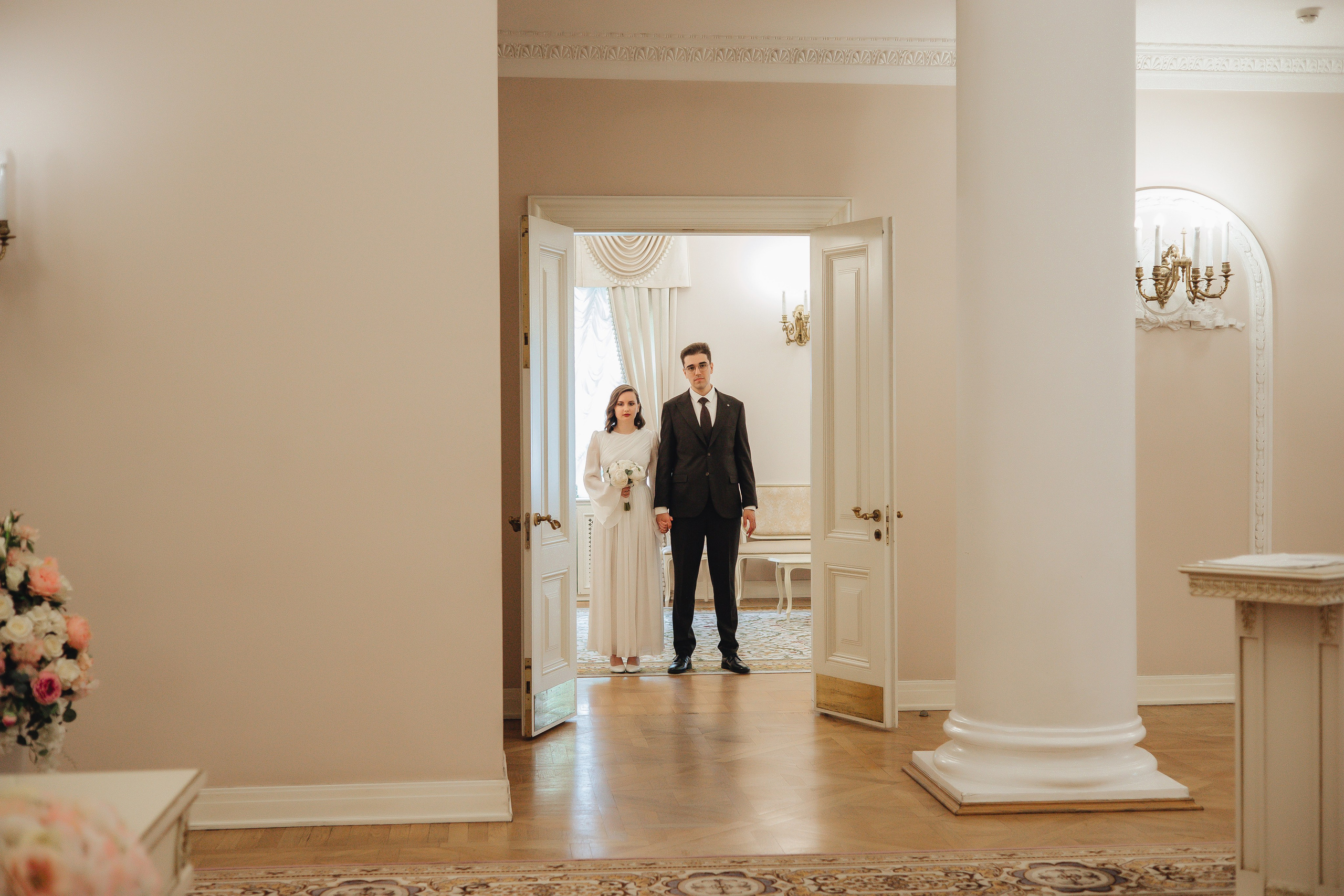 Даня & Ксюша. Дворец 3. Царское Село, лето. Свадебный и семейный фотограф Пушкин Царское Село СПБ Питер Санкт-Петербург и Рязань Ольга Козлова