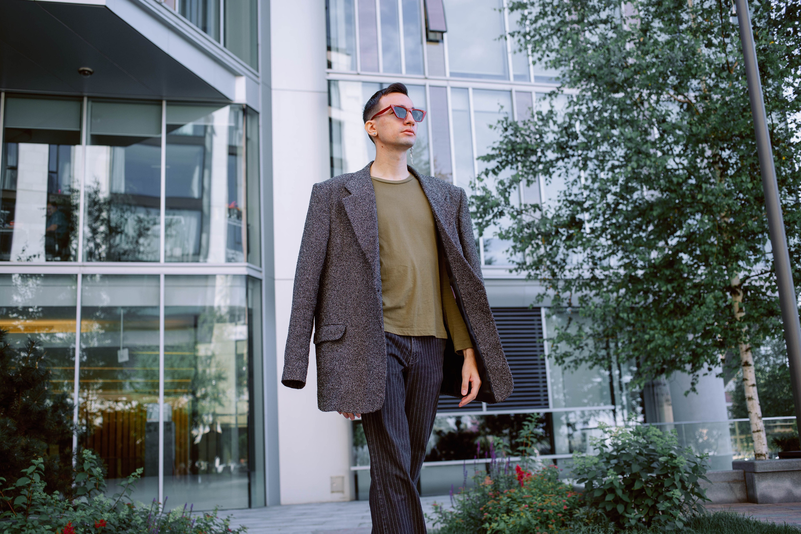 Фотопрогулка. Твой комфортный фотограф из Санкт-Петербурга Дарья Чатта